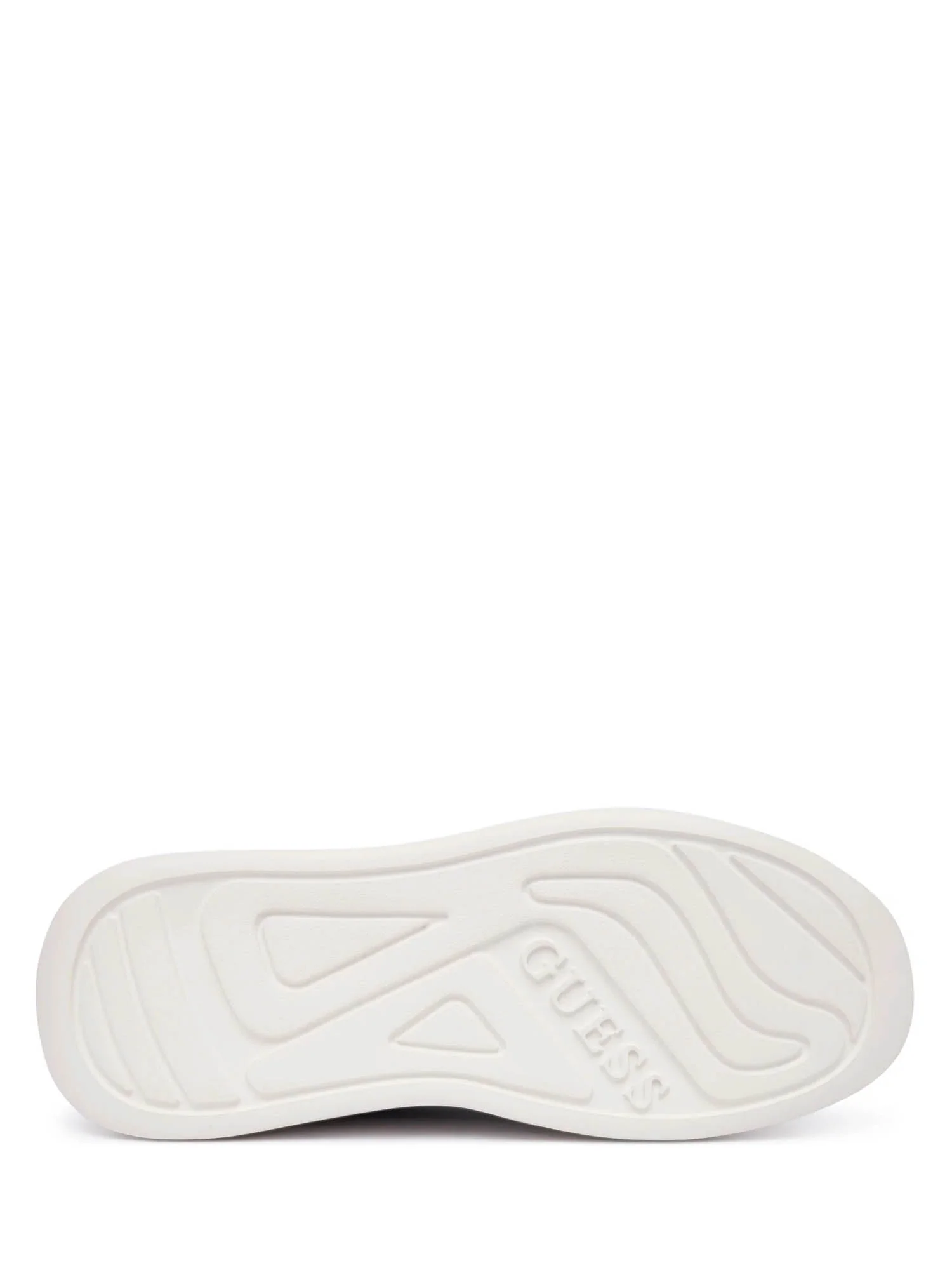 Guess Sneakers Uomo | FMFBAN LEL12 - Image 10