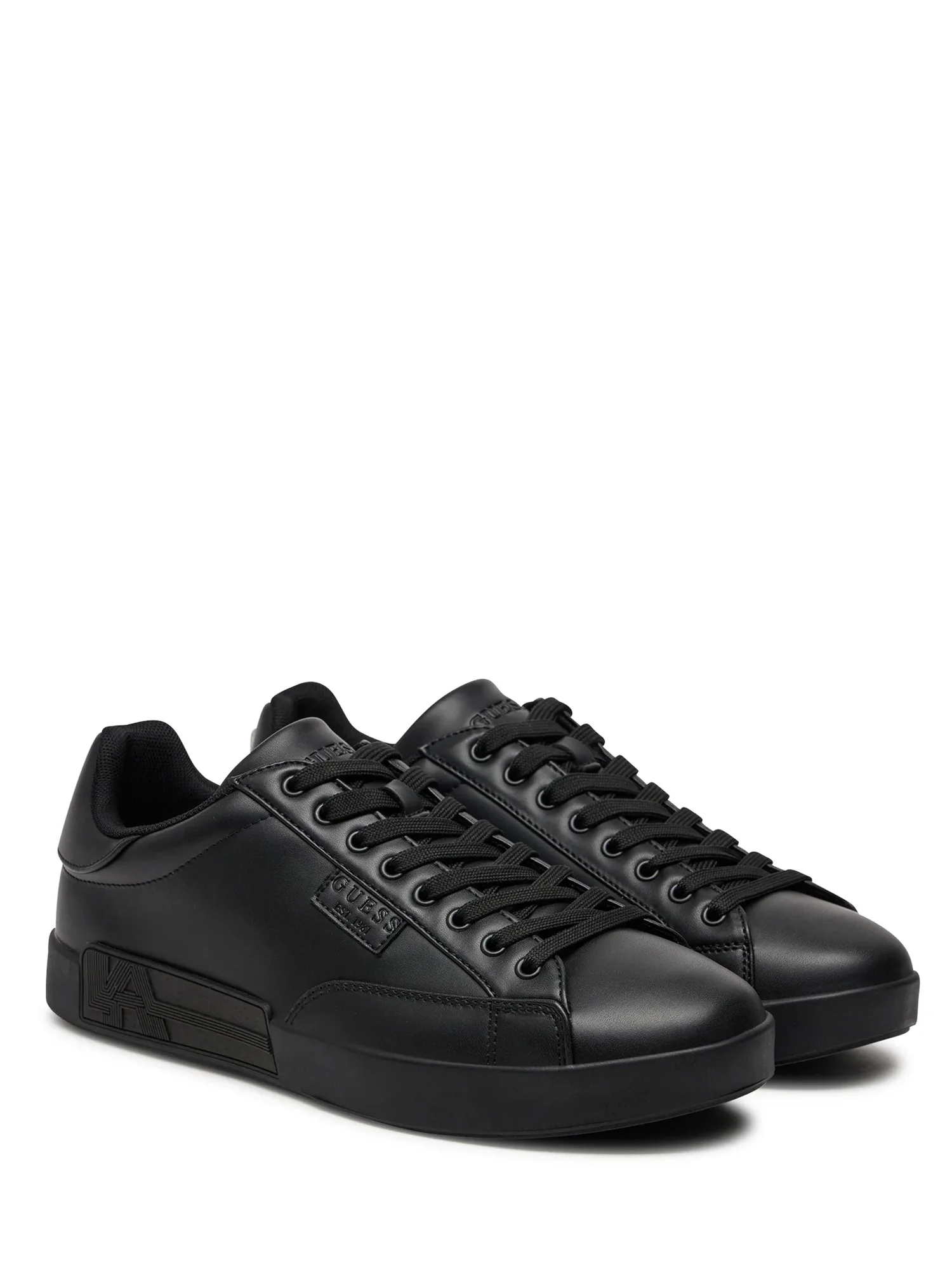 Guess Sneakers Uomo | FMFCAS ELL12 - Image 2