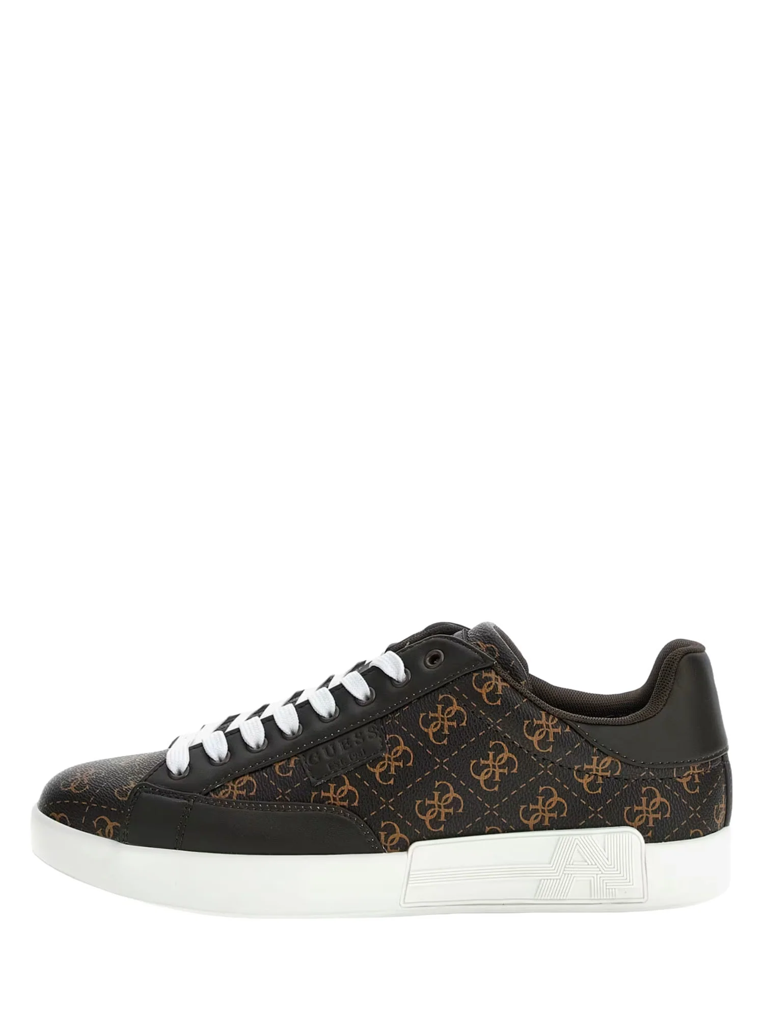 Guess Sneakers Uomo | FMFCAS FAL12