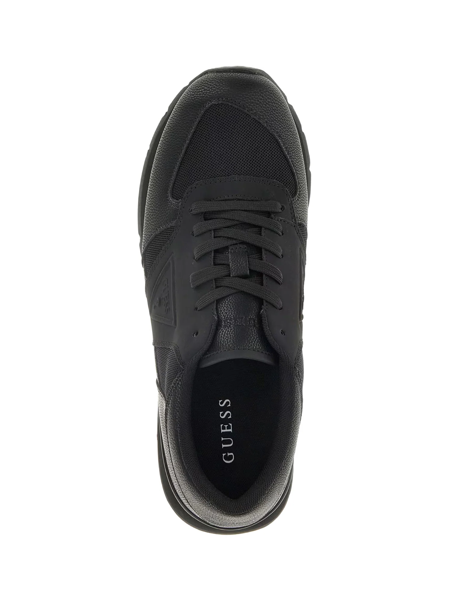 Guess Sneakers Uomo | FMFFAN ELE12 - Image 3