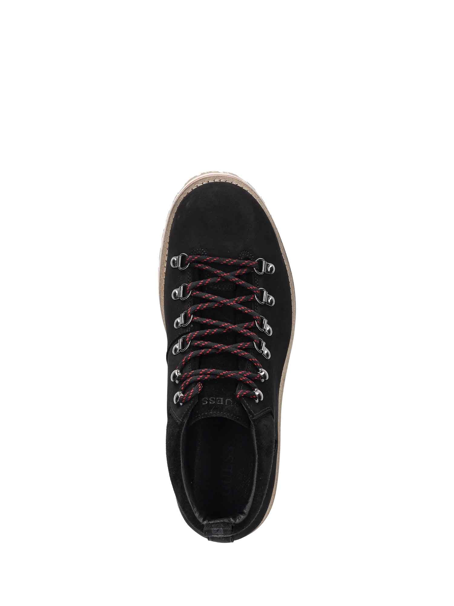 Guess Anfibi Uomo | FMFKUR LEA10 - Image 4