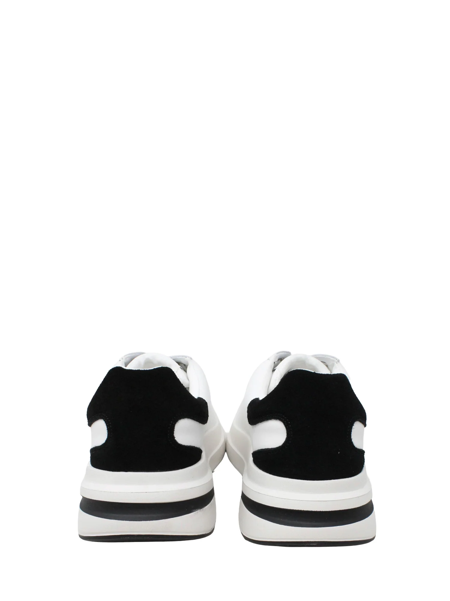 Guess Sneakers Uomo | FMFLBA LEA12 - Image 3