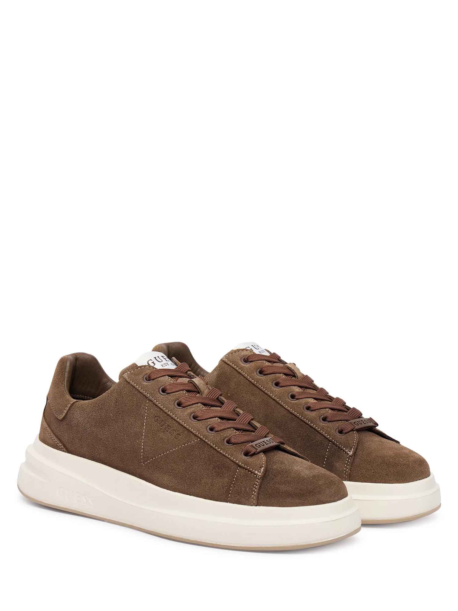 Guess Sneakers Uomo | FMFLBA SUE12 - Image 2