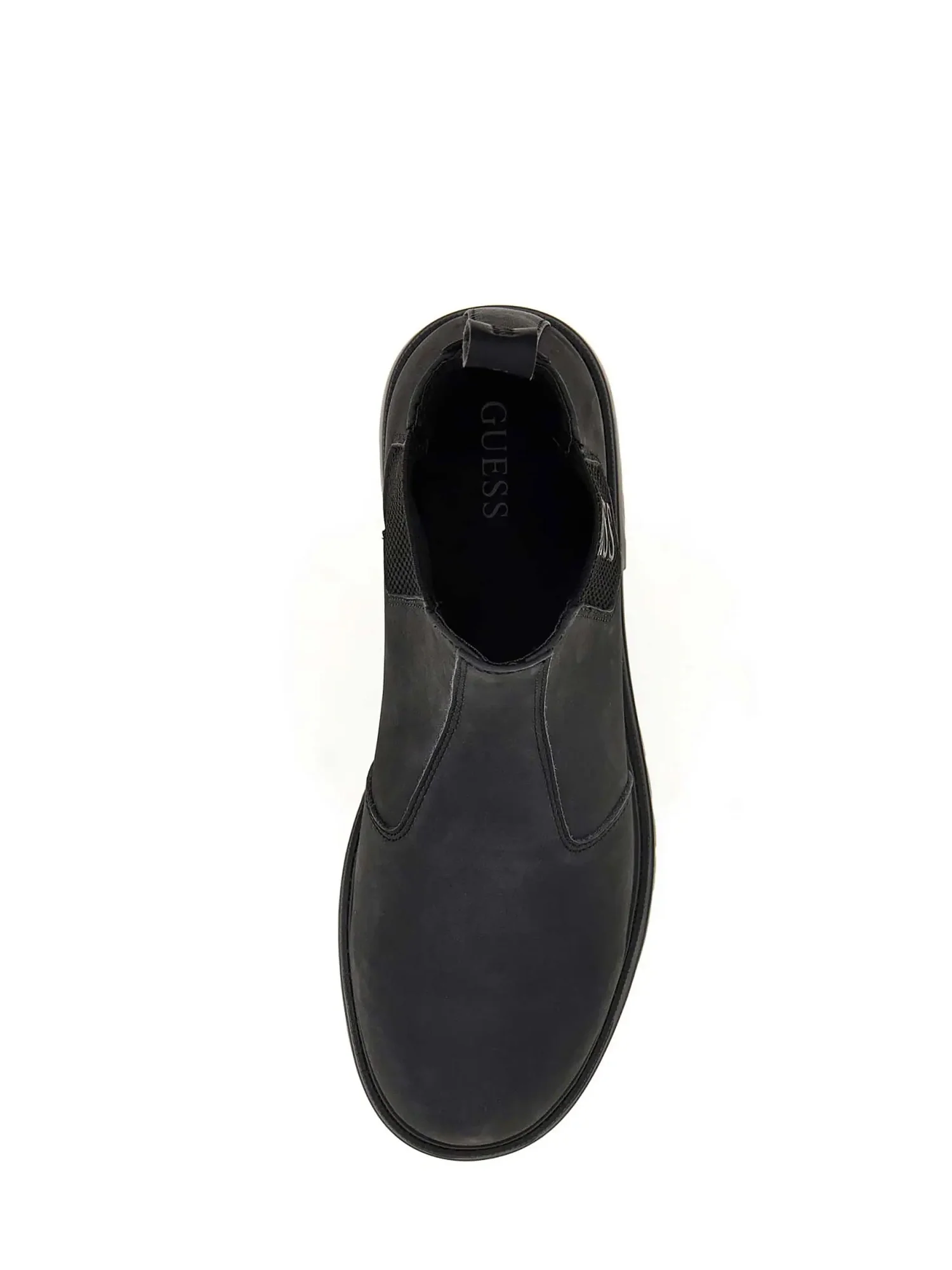 Guess Stivaletti Uomo | FMFSBE LEA15 - Image 9