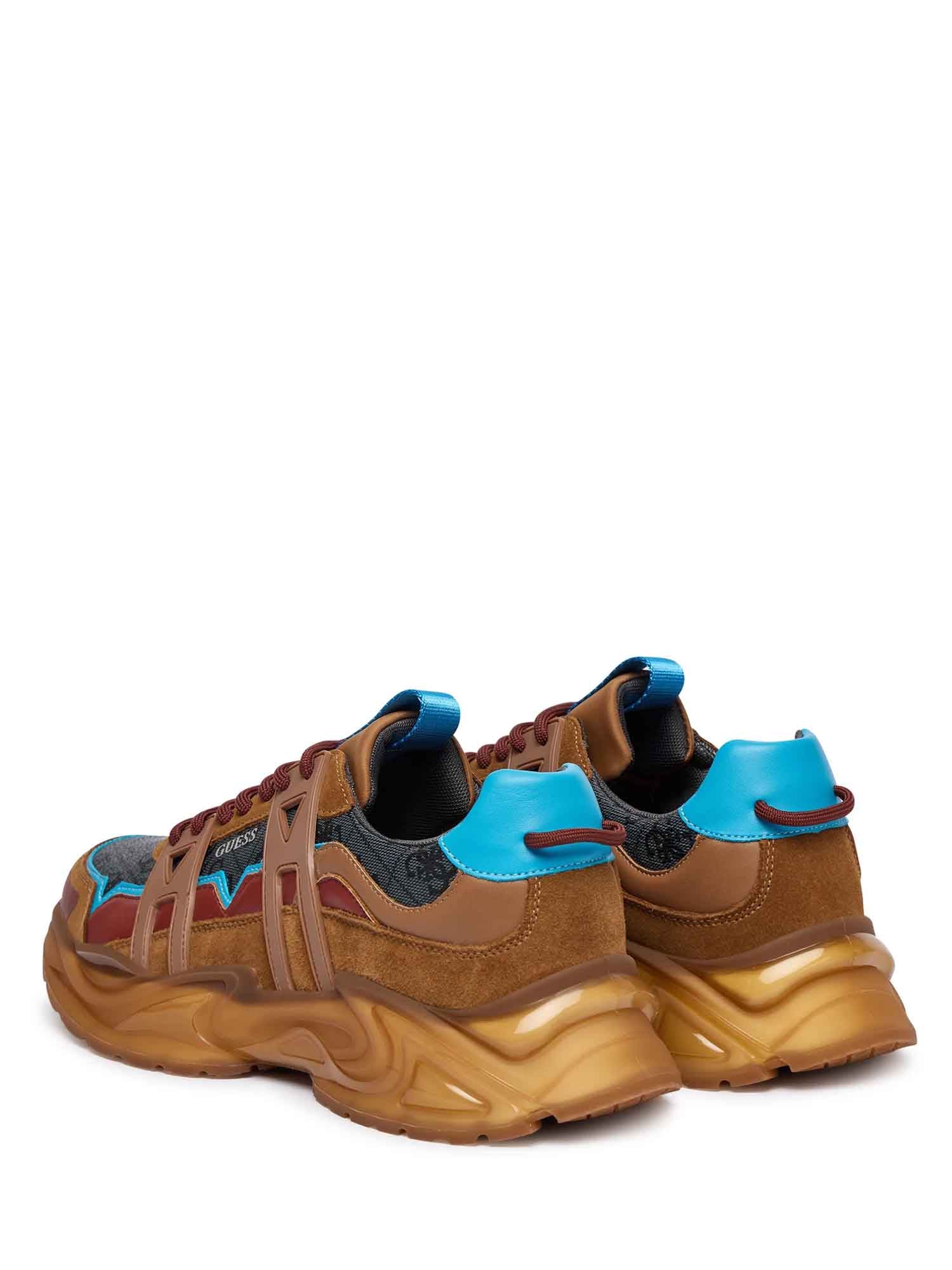 Guess Sneakers Uomo | FMFUNO FAL12 - Image 3