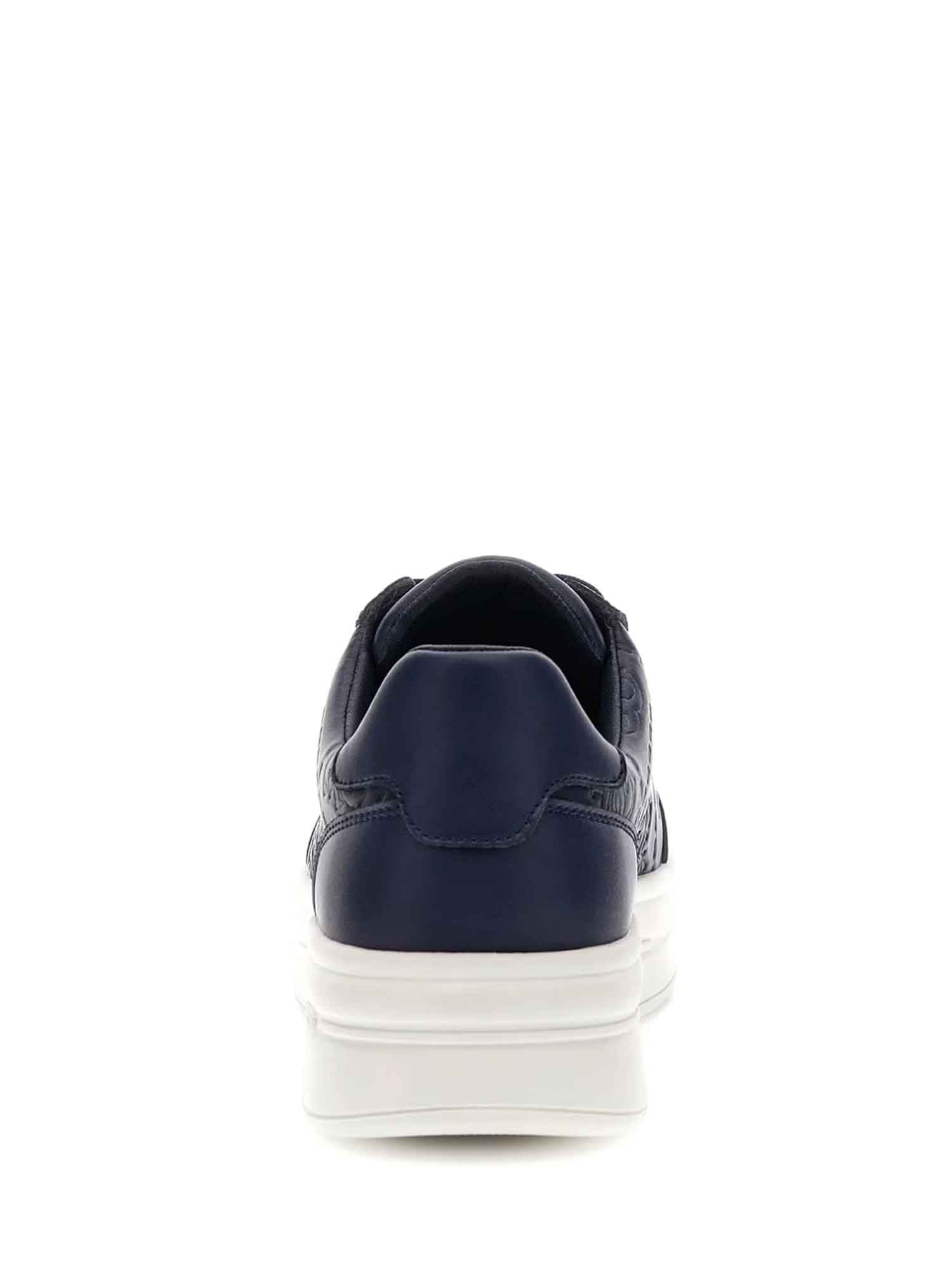 Guess Sneakers Uomo | FMFWI3 LEA12 - Image 3