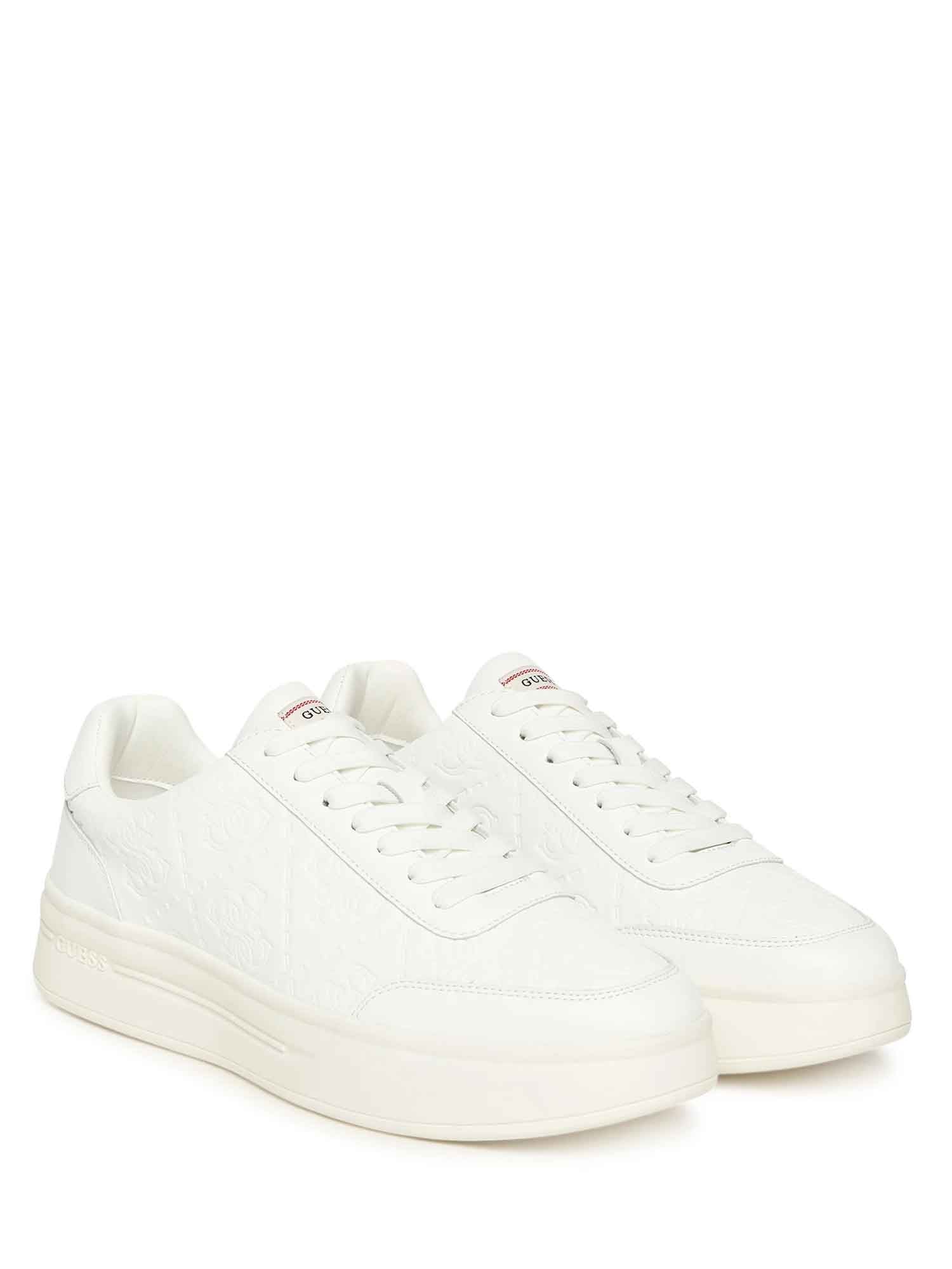 Guess Sneakers Uomo | FMFWI3 LEA12 - Image 7
