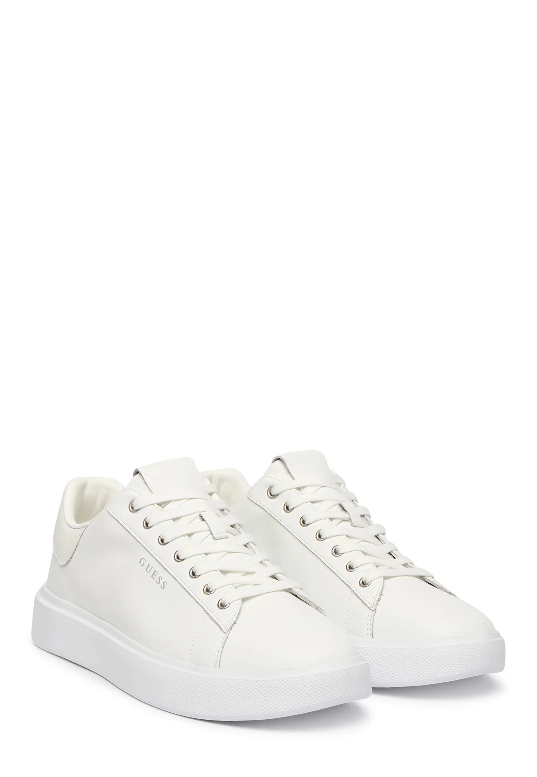 Guess Pravi Sneakers Uomo | FMJAVI LEA12 - Image 8