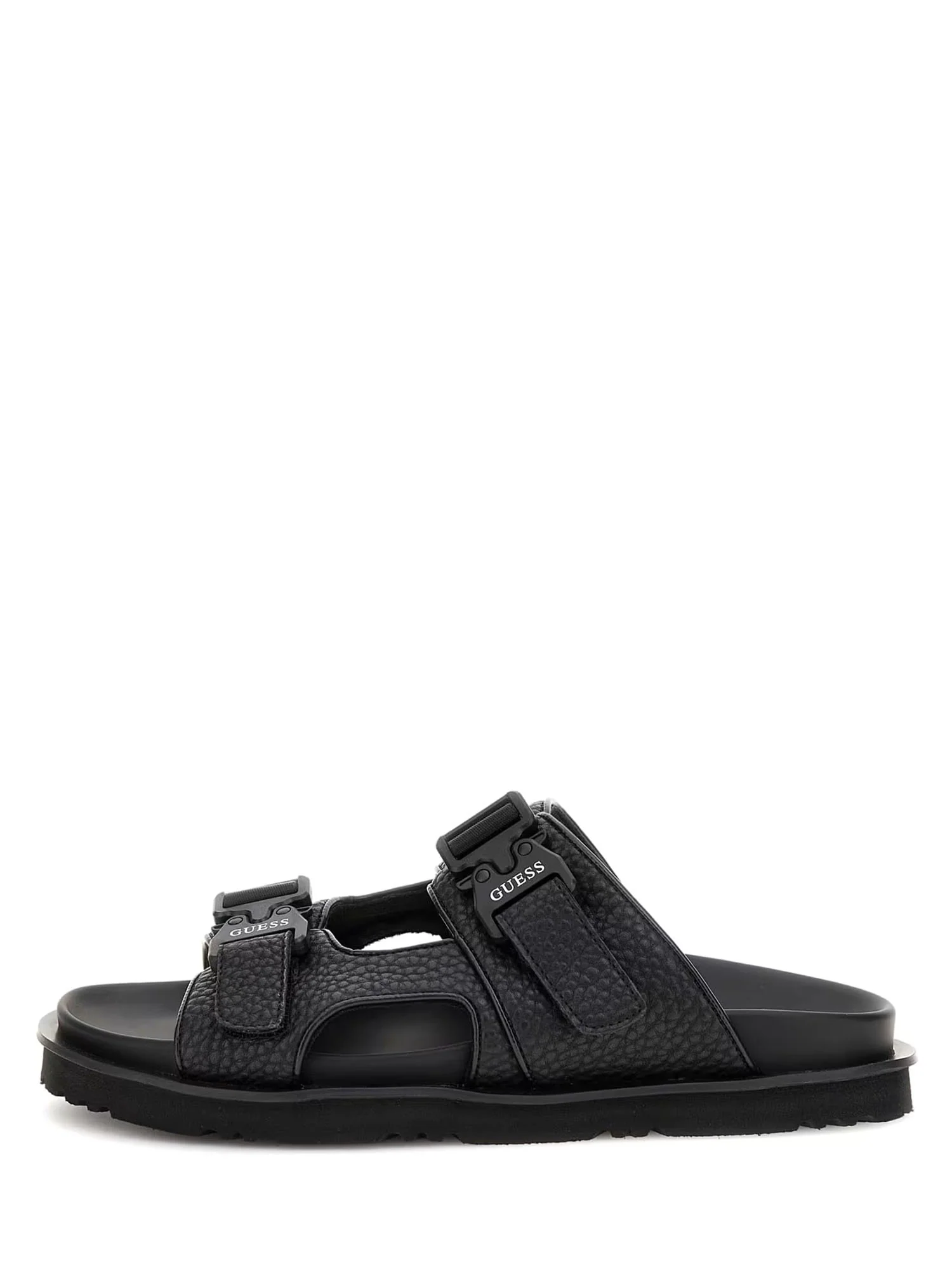 Guess Ciabatte Uomo | FMJBAH ELE03