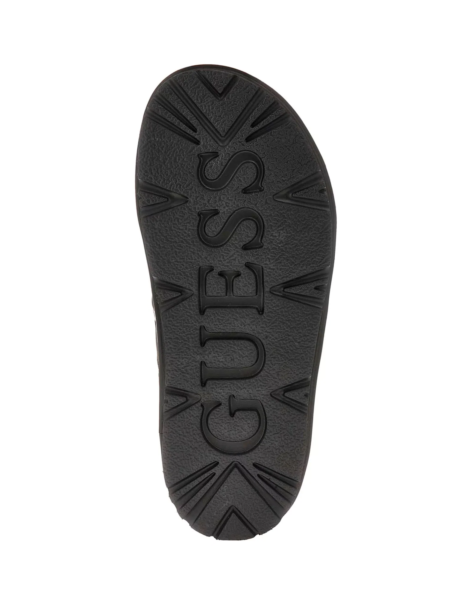 Guess Ciabatte Uomo | FMJBAH FAB03 - Image 4