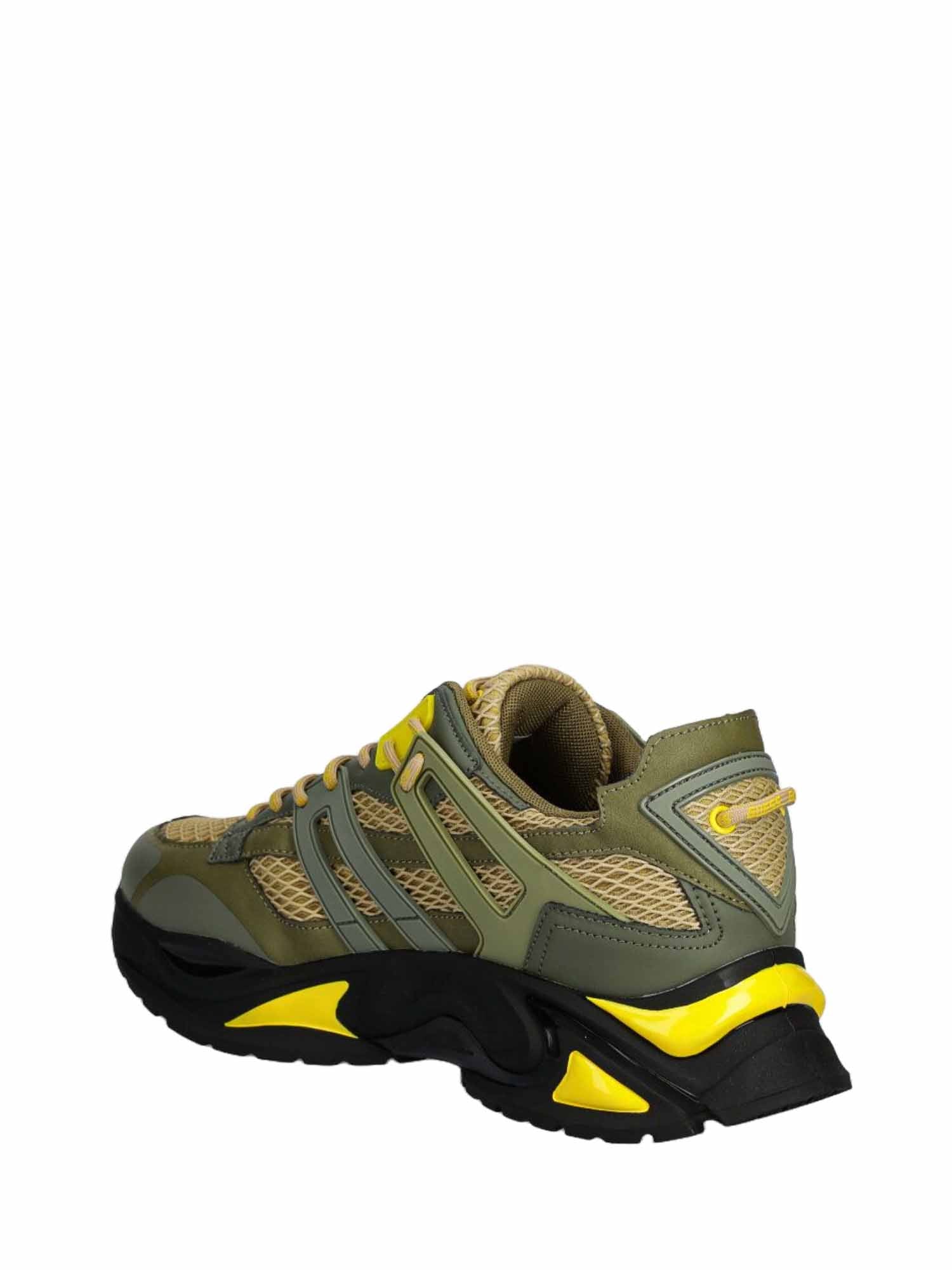 Guess Sneakers Uomo | FMJBEL ELL12 - Image 2