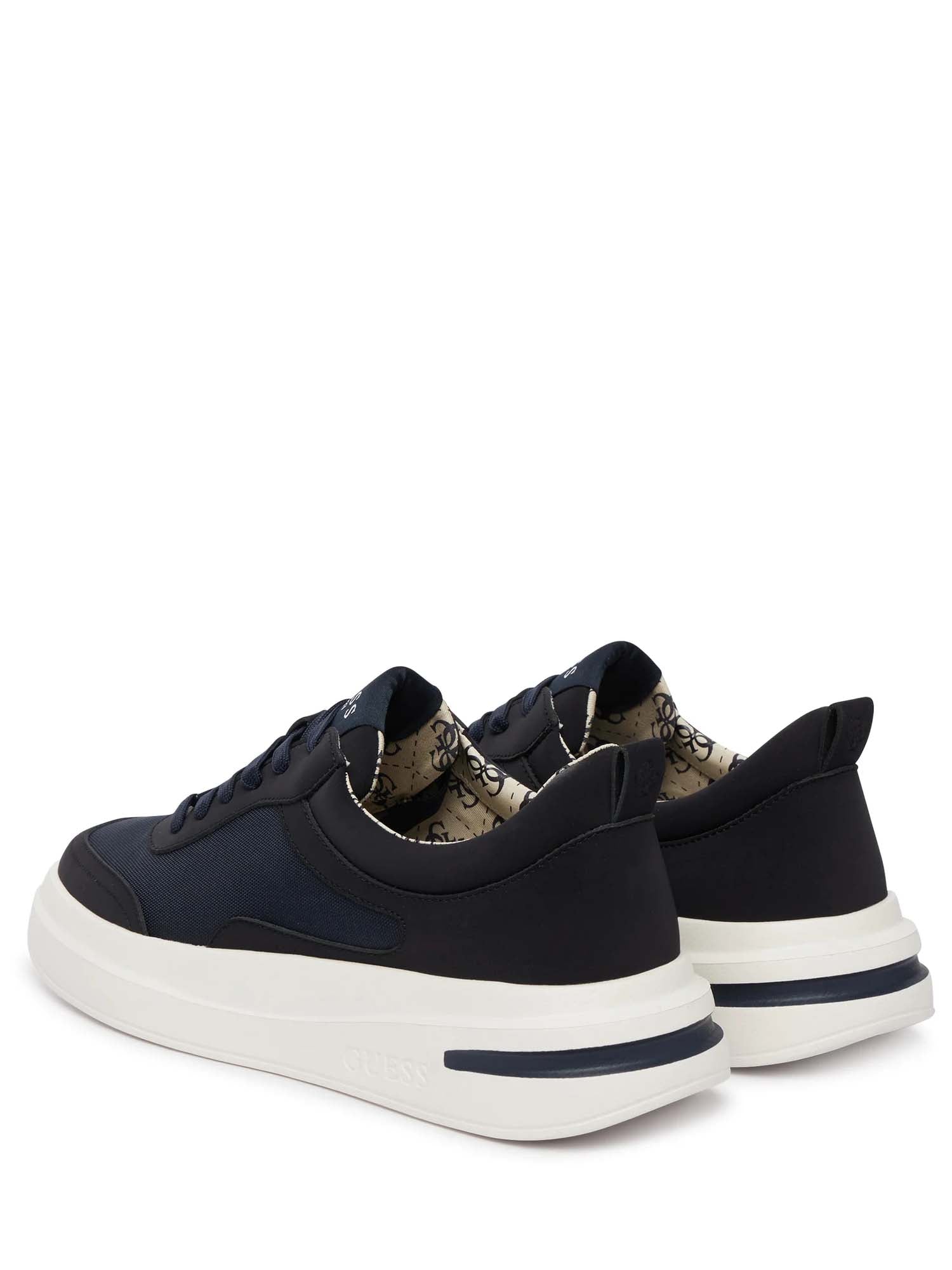 Guess Sneakers Uomo | FMJBNO ELE12 - Image 3