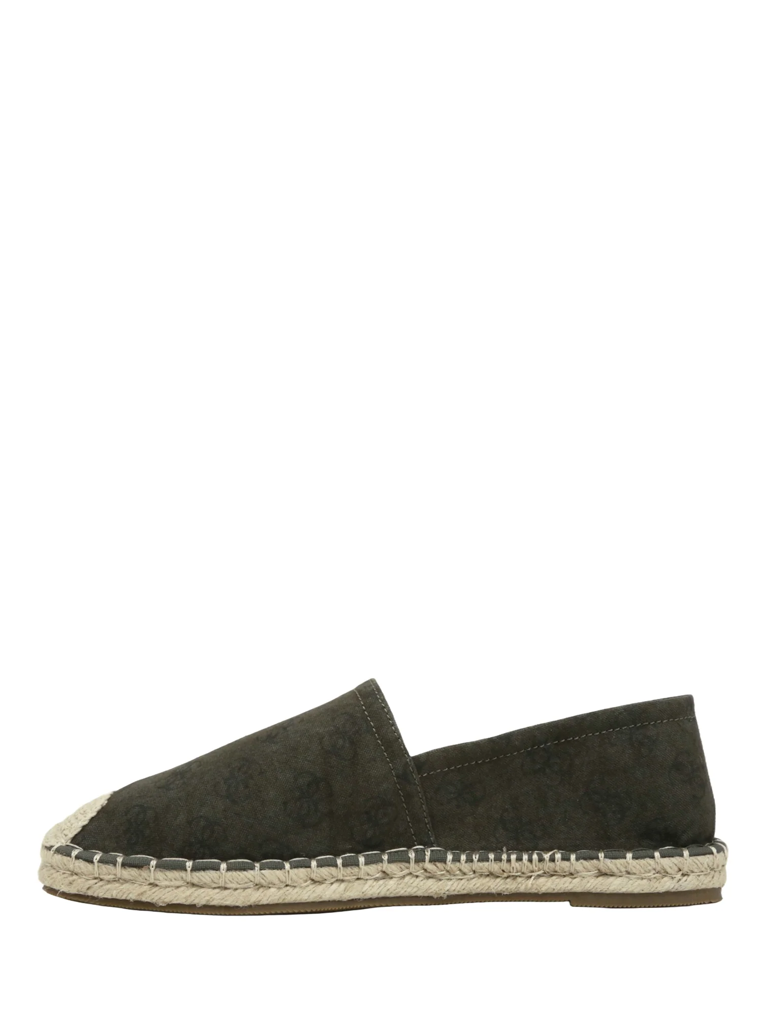 Guess Espadrillas Uomo | FMJELC FAB14 - Image 6