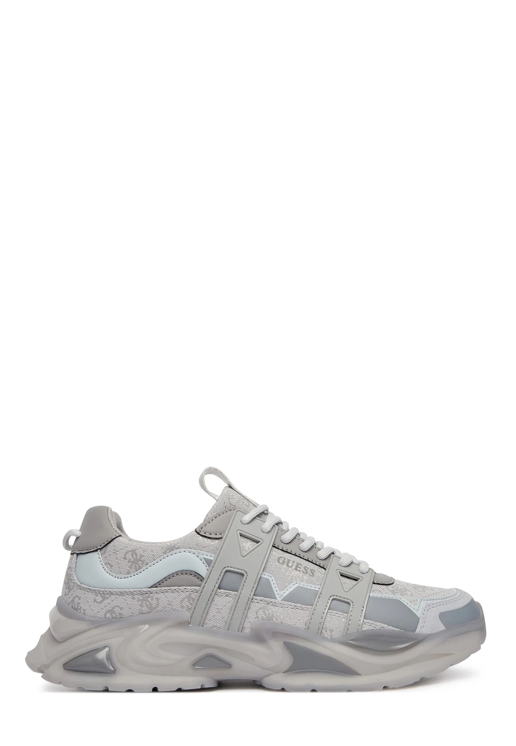 Guess Bellu Sneakers Uomo | FMJELU FAL12