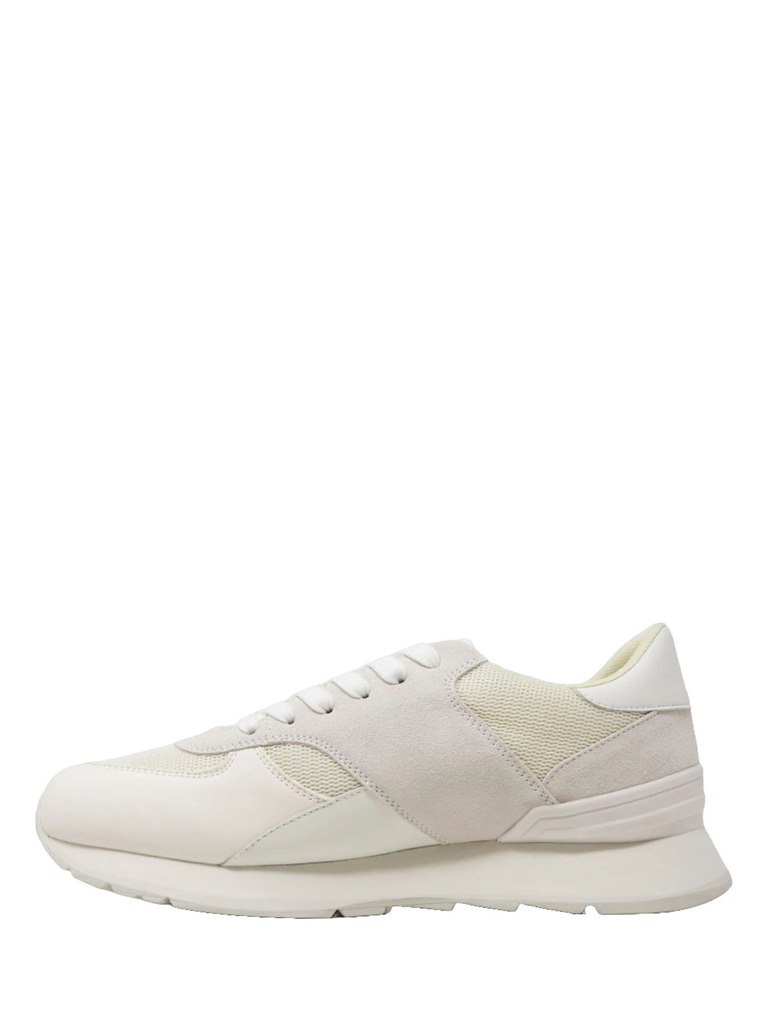 Guess Sneakers Uomo | FMJFAN ELE12 - Image 2