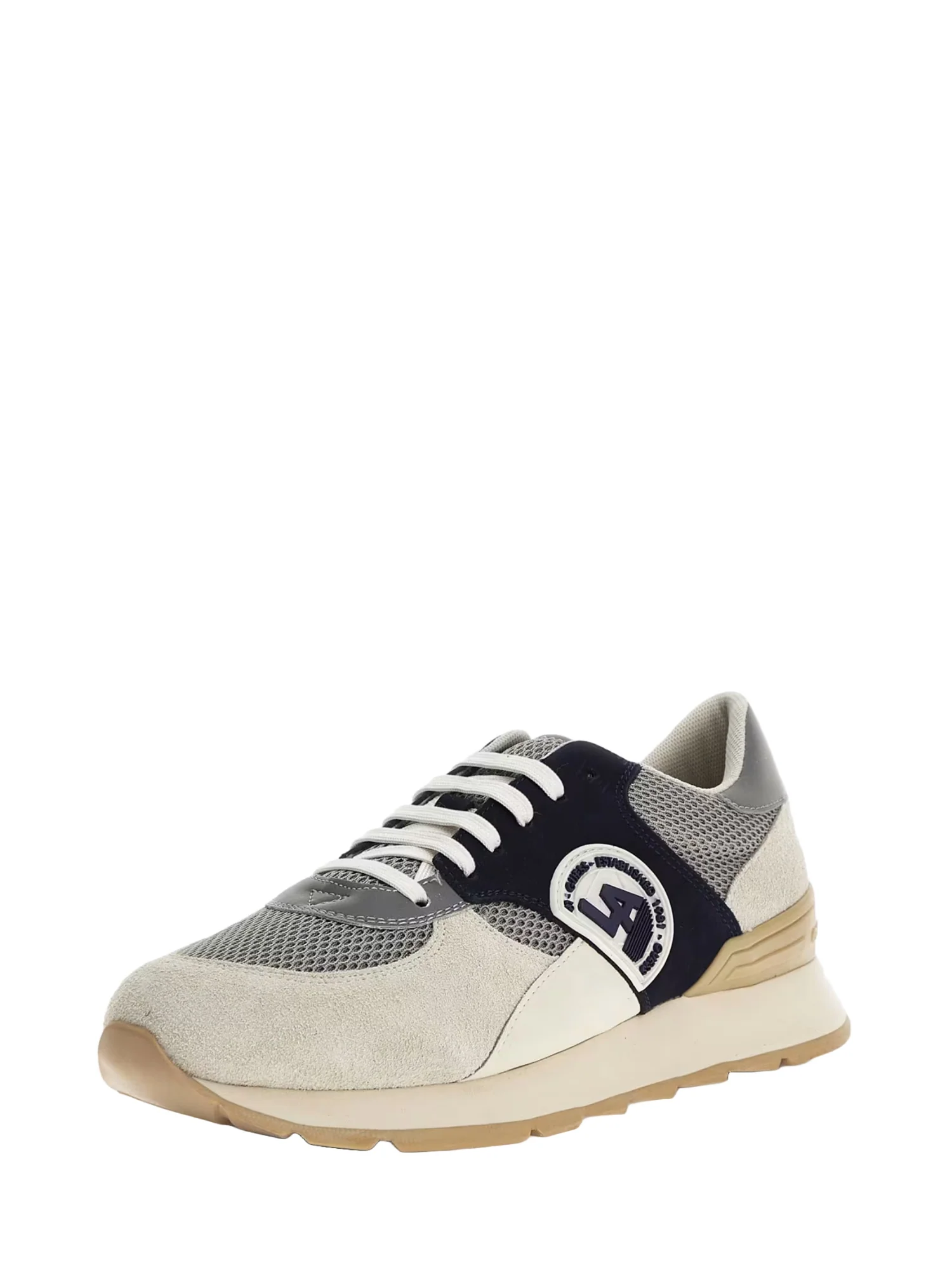 Guess Sneakers Uomo | FMJFAN ESU12 - Image 2