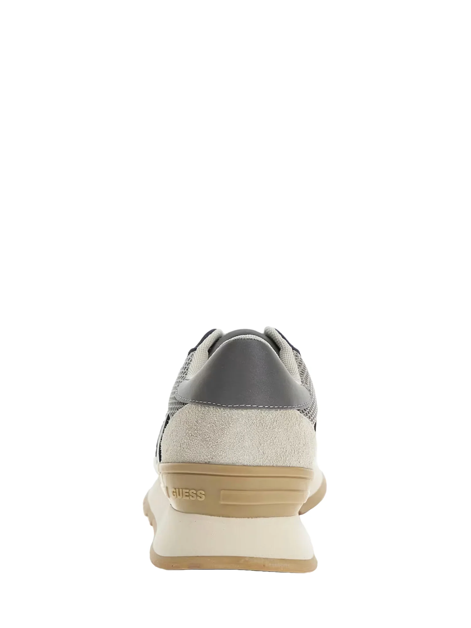 Guess Sneakers Uomo | FMJFAN ESU12 - Image 4