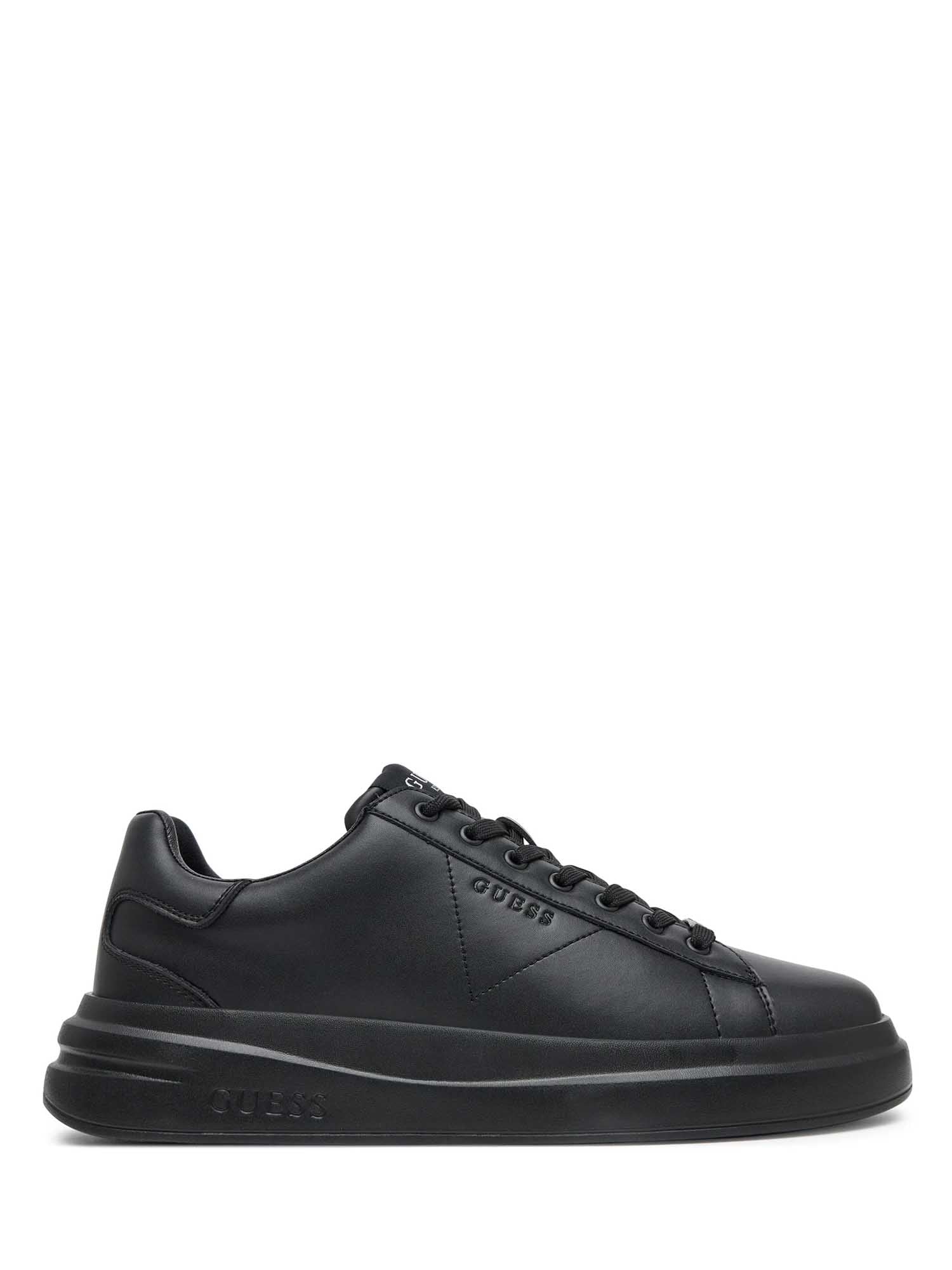 Guess Sneakers Uomo | FMJLBA LEA12 - Image 11
