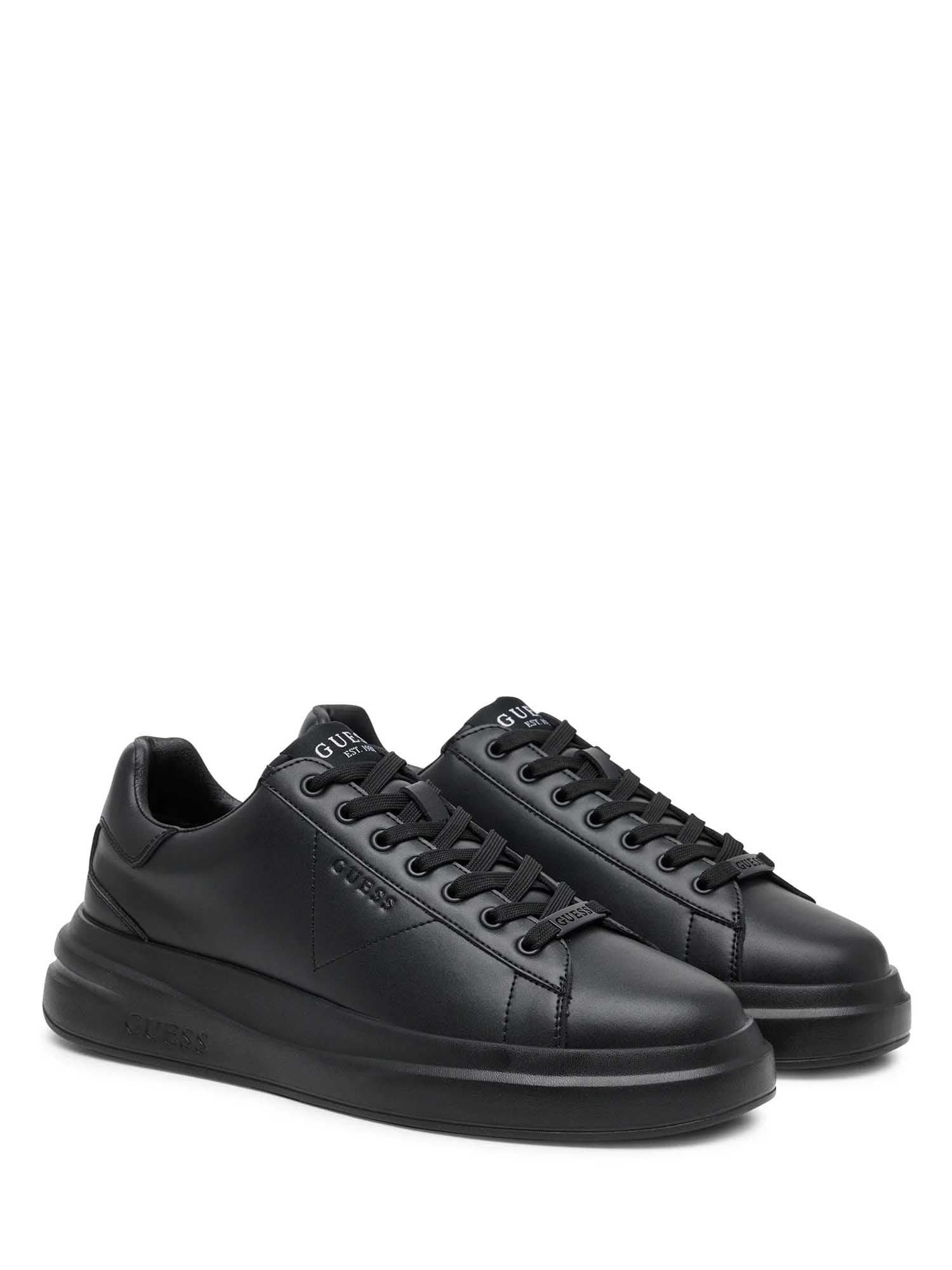 Guess Sneakers Uomo | FMJLBA LEA12 - Image 12