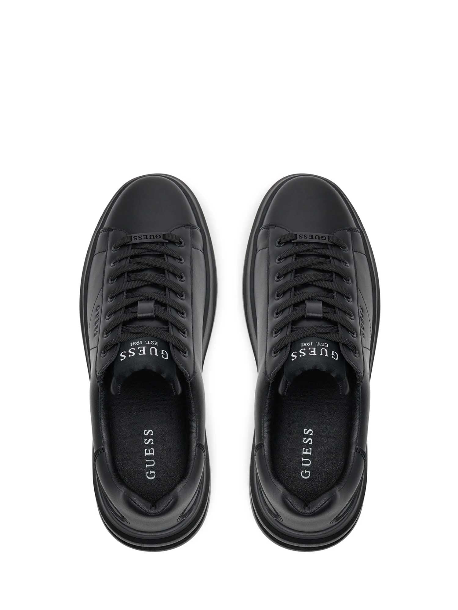 Guess Sneakers Uomo | FMJLBA LEA12 - Image 14