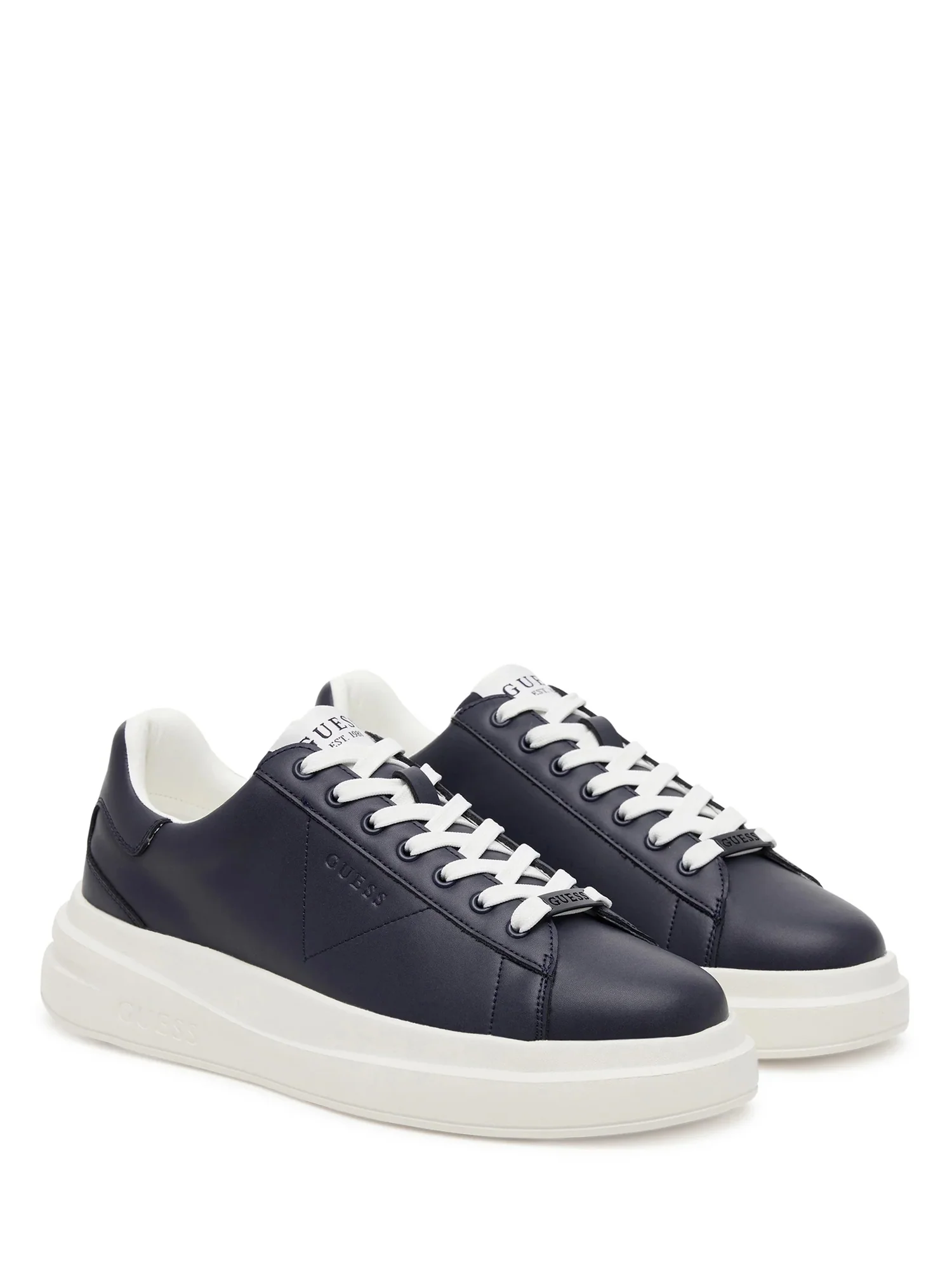 Guess Sneakers Uomo | FMJLBA LEA12 - Image 2