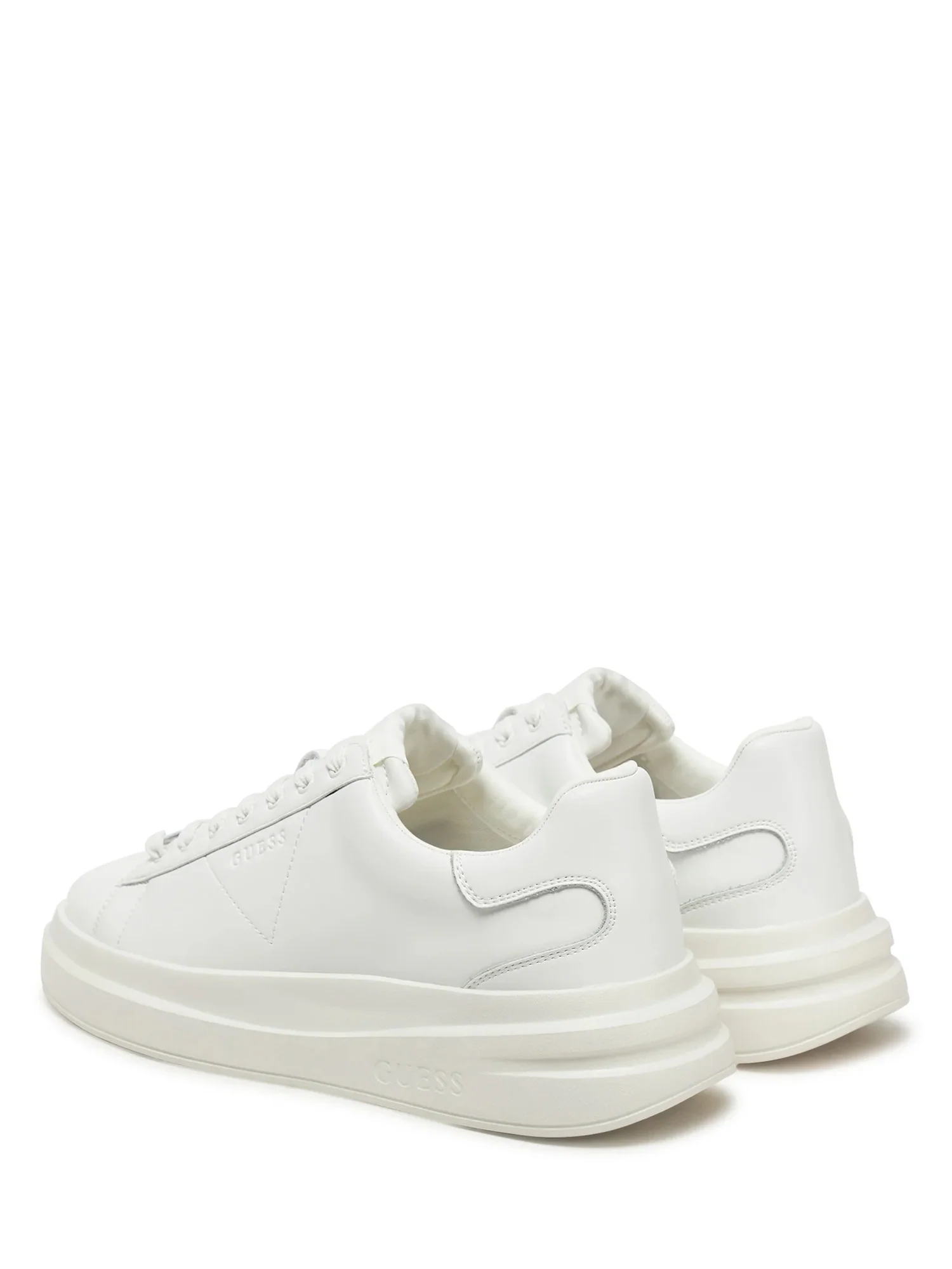 Guess Sneakers Uomo | FMJLBA LEA12 - Image 8