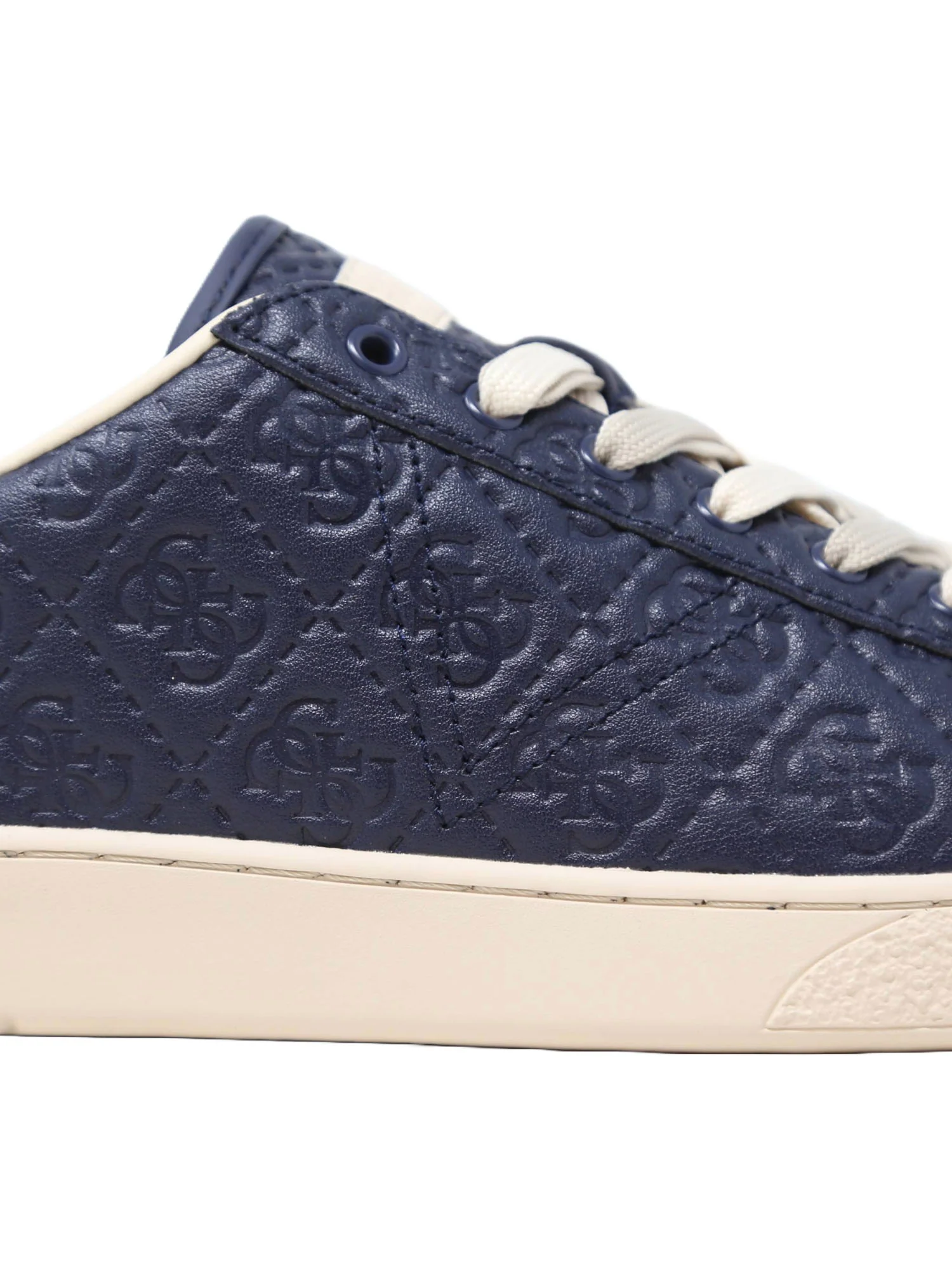 Guess Sneakers Uomo | FMJNOL ELL12 - Image 4