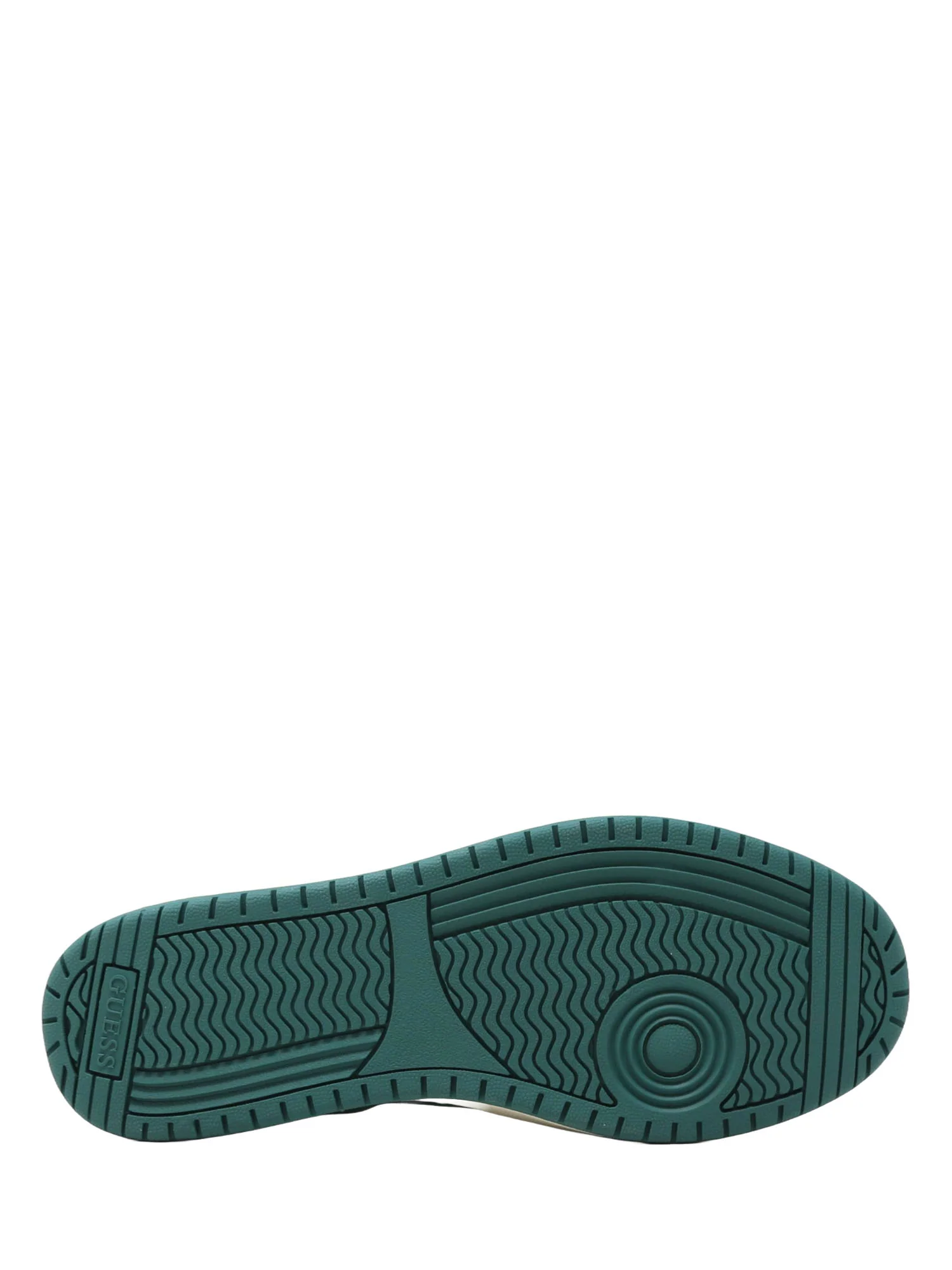 Guess Sneakers Uomo | FMJSAW ELL12 - Image 3