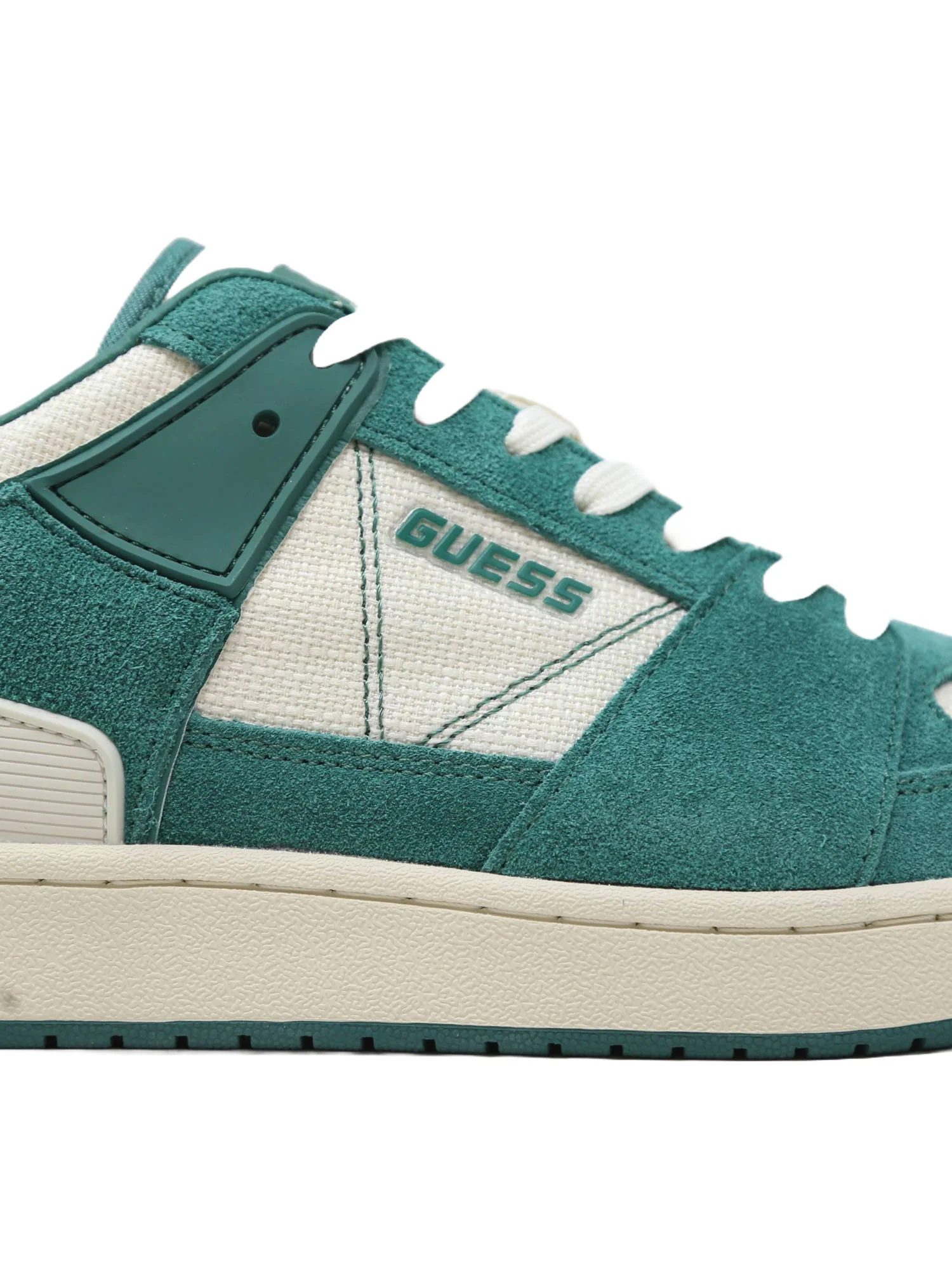 Guess Sneakers Uomo | FMJSAW ELL12 - Image 4