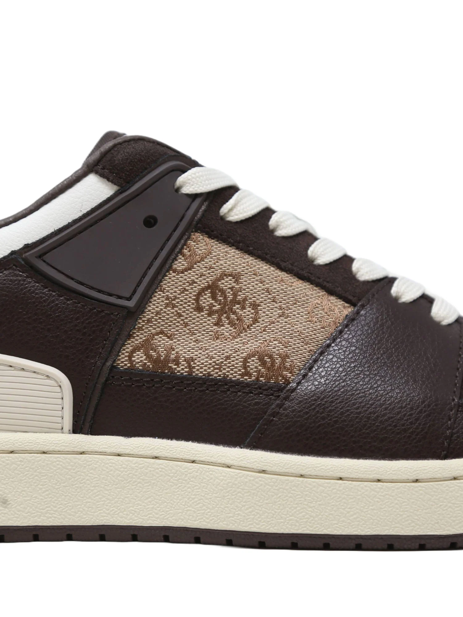 Guess Sneakers Uomo | FMJSAW FAP12 - Image 4