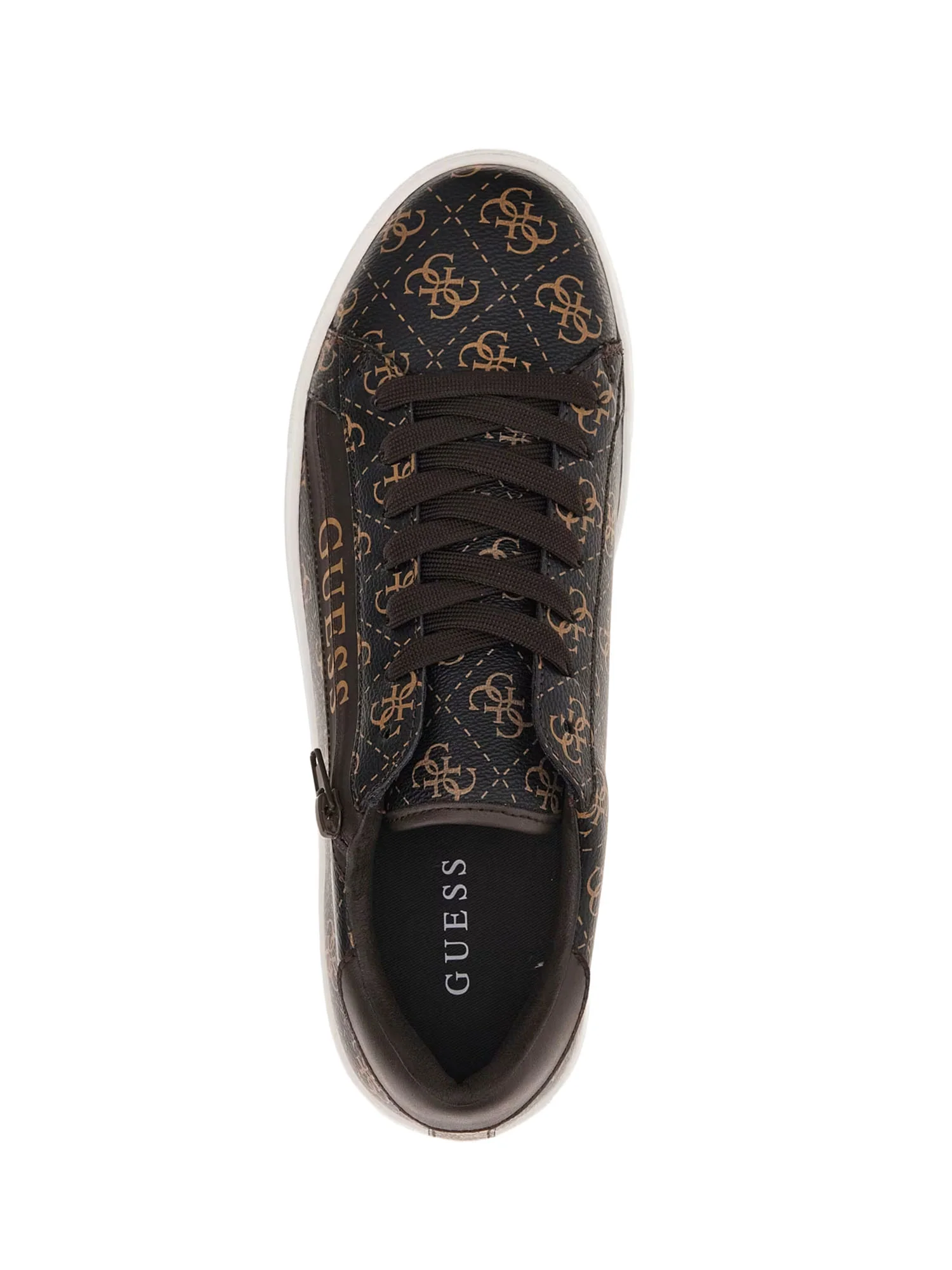 Guess Sneakers Uomo | FMJTIK FAL12 - Image 3