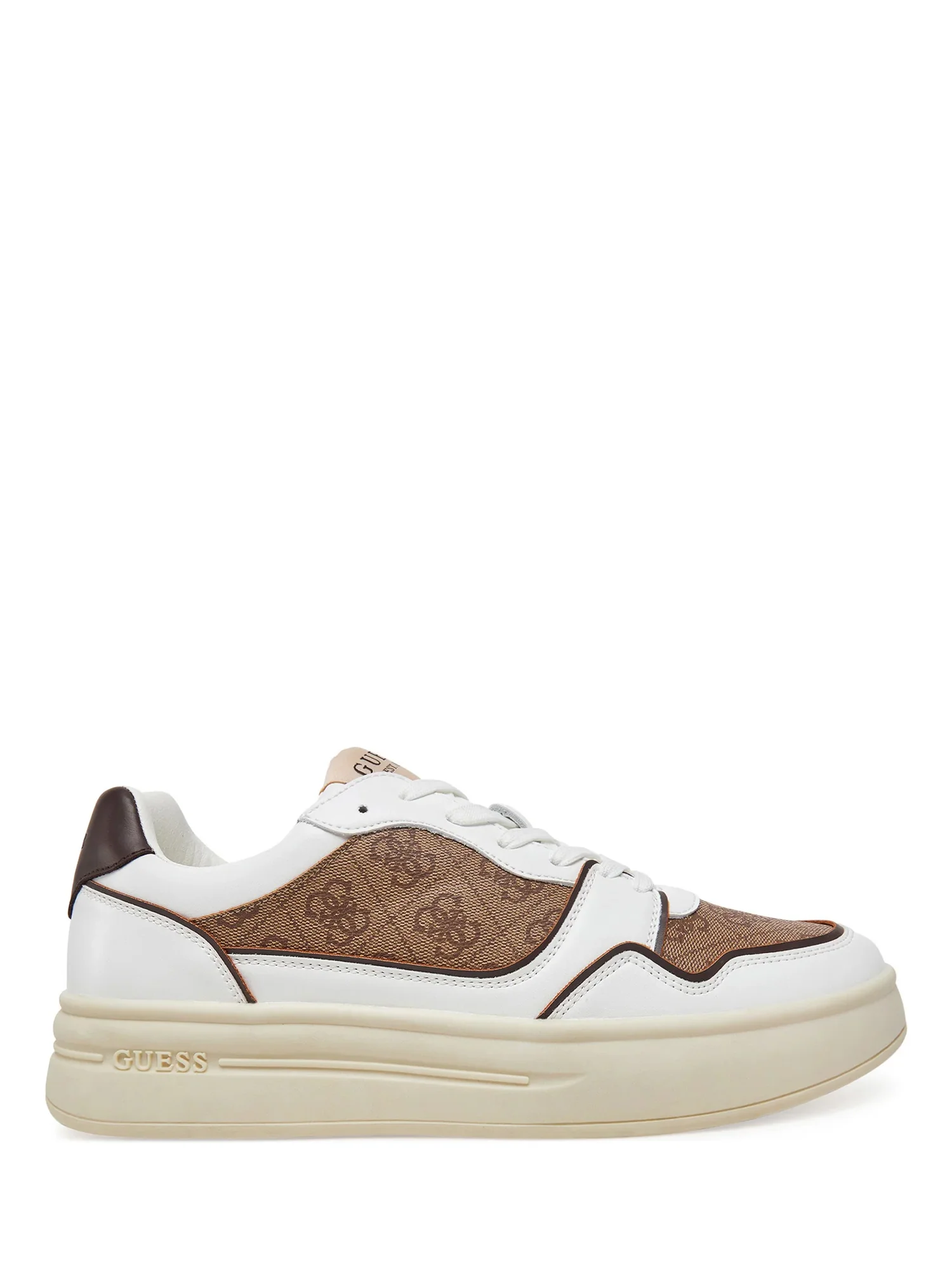 Guess Sneakers Uomo | FMJWII LEA12
