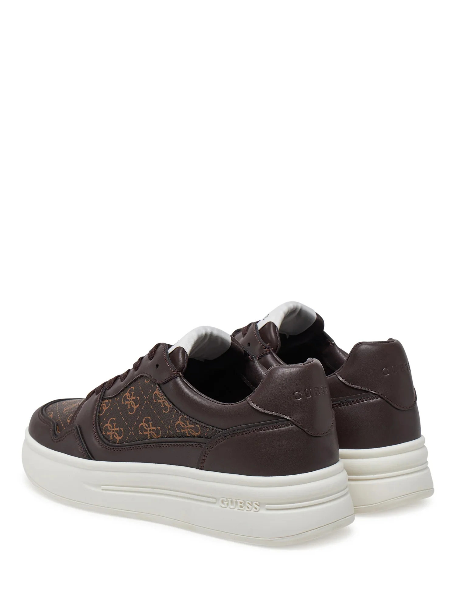 Guess Sneakers Uomo | FMJWII LEA12 - Image 8