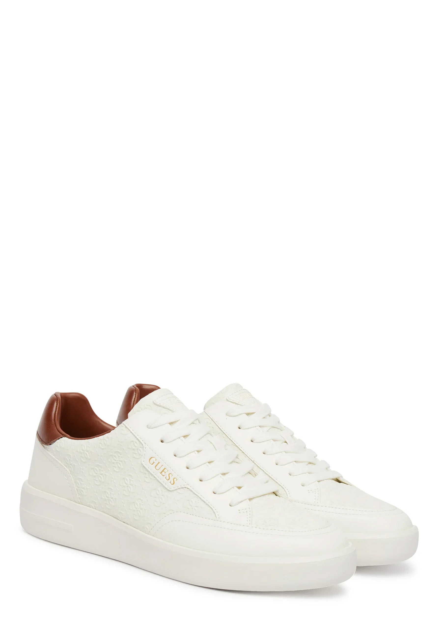 Guess Yujen2 Sneakers Uomo | FMJYU2 FAP12 - Image 2