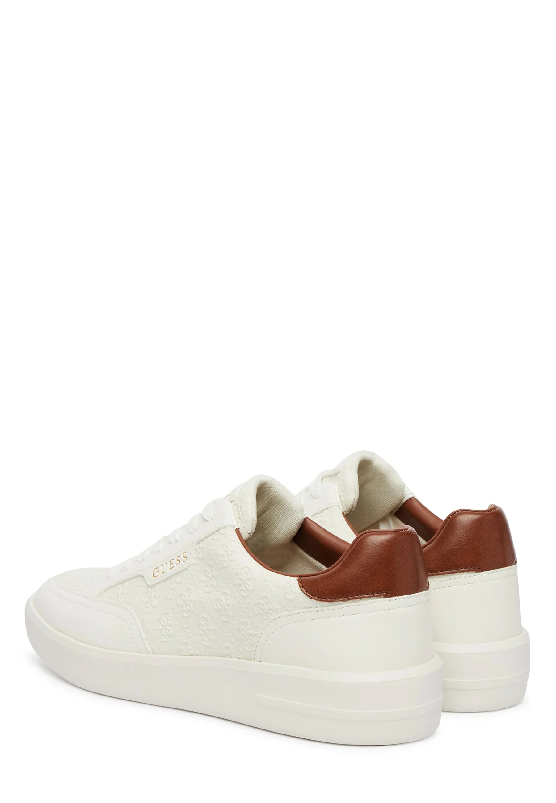 Guess Yujen2 Sneakers Uomo | FMJYU2 FAP12 - Image 3