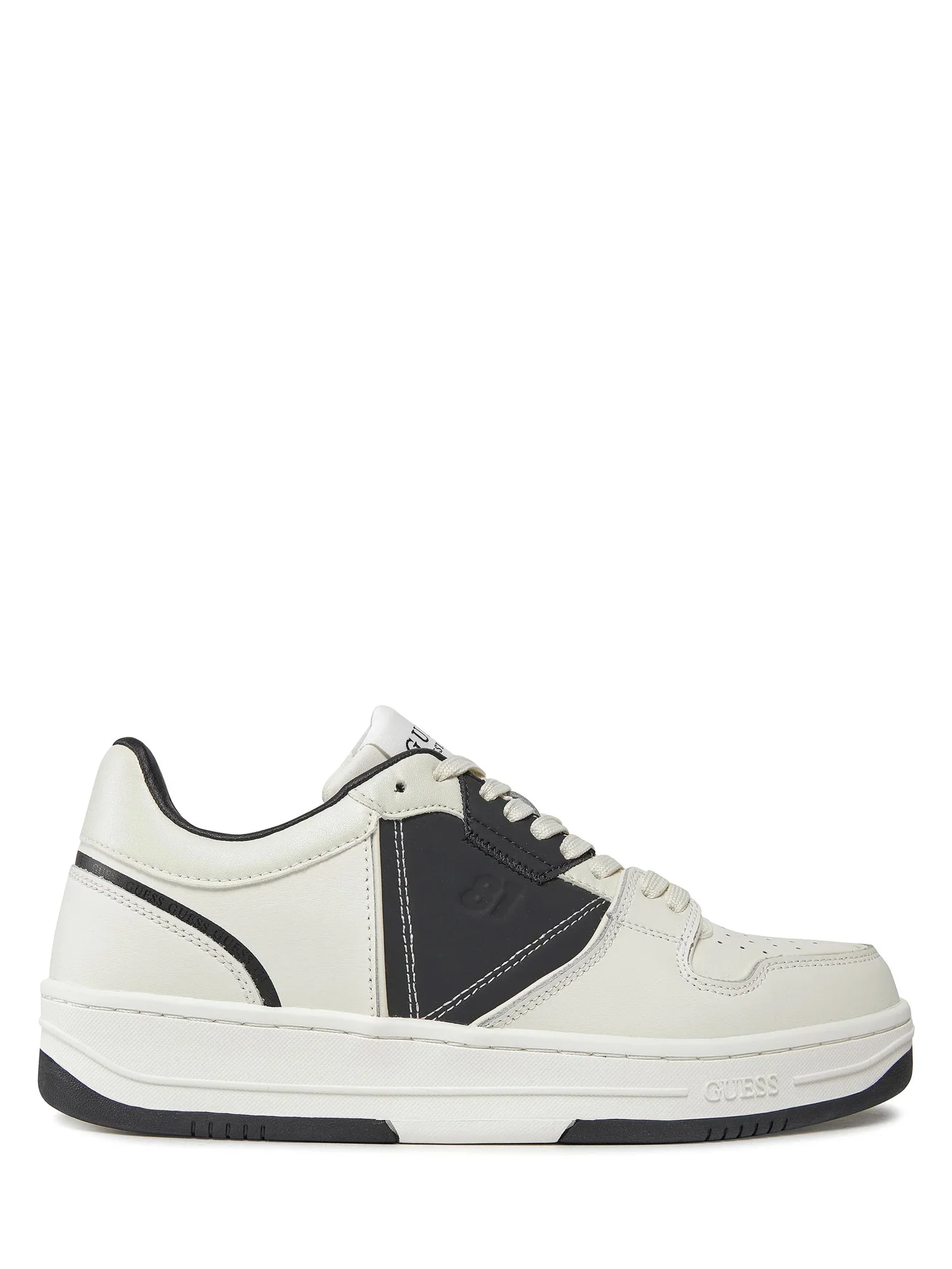 Guess Sneakers Uomo | FMPANC LEA12