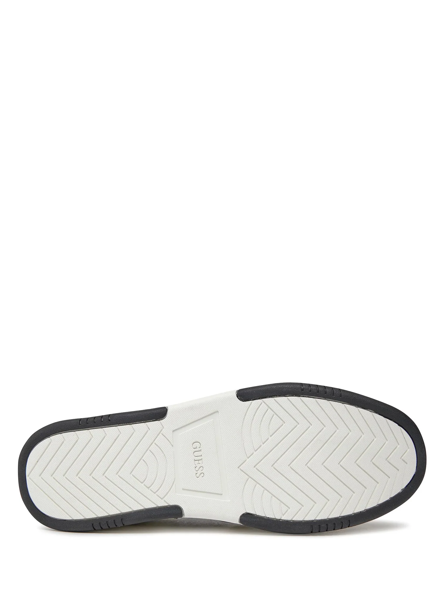 Guess Sneakers Uomo | FMPANC LEA12 - Image 5