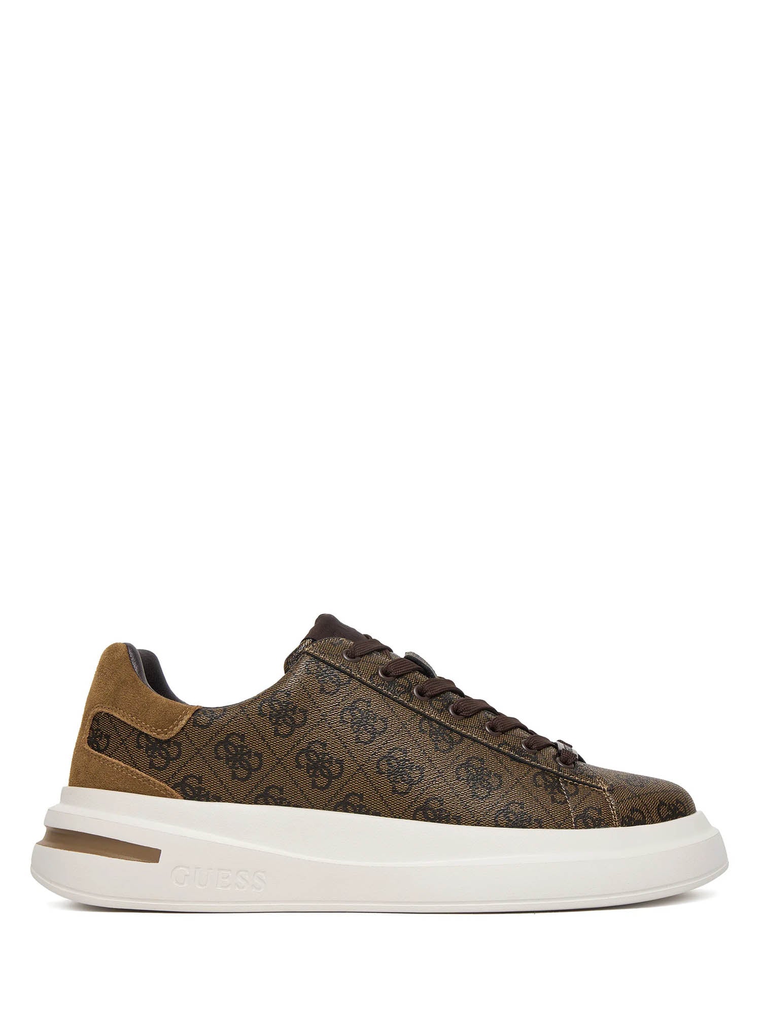 Guess Elba Sneakers Uomo | FMPELA FAL12