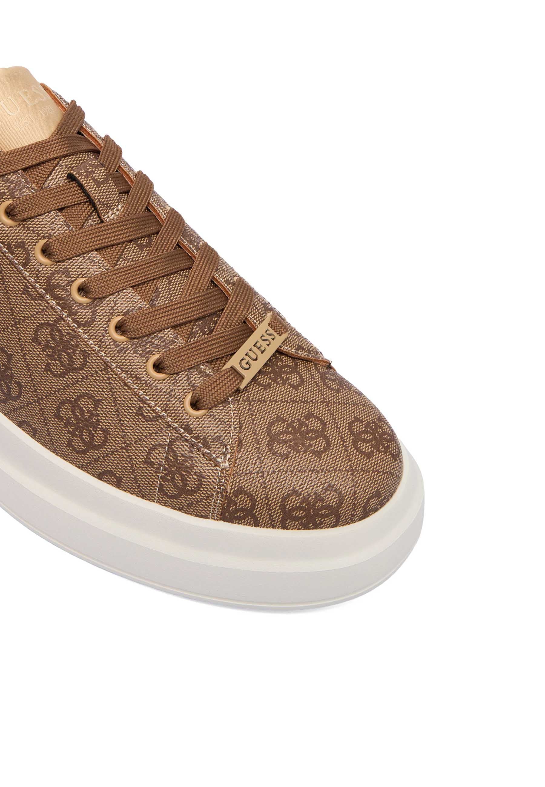 Guess Elba Sneakers Uomo | FMPELA FAL12 - Image 10