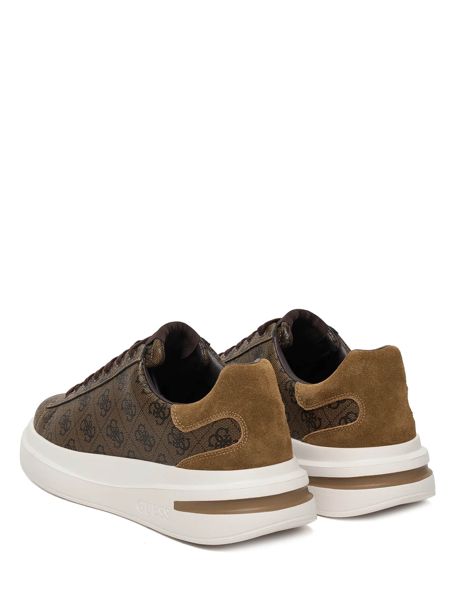 Guess Elba Sneakers Uomo | FMPELA FAL12 - Image 3