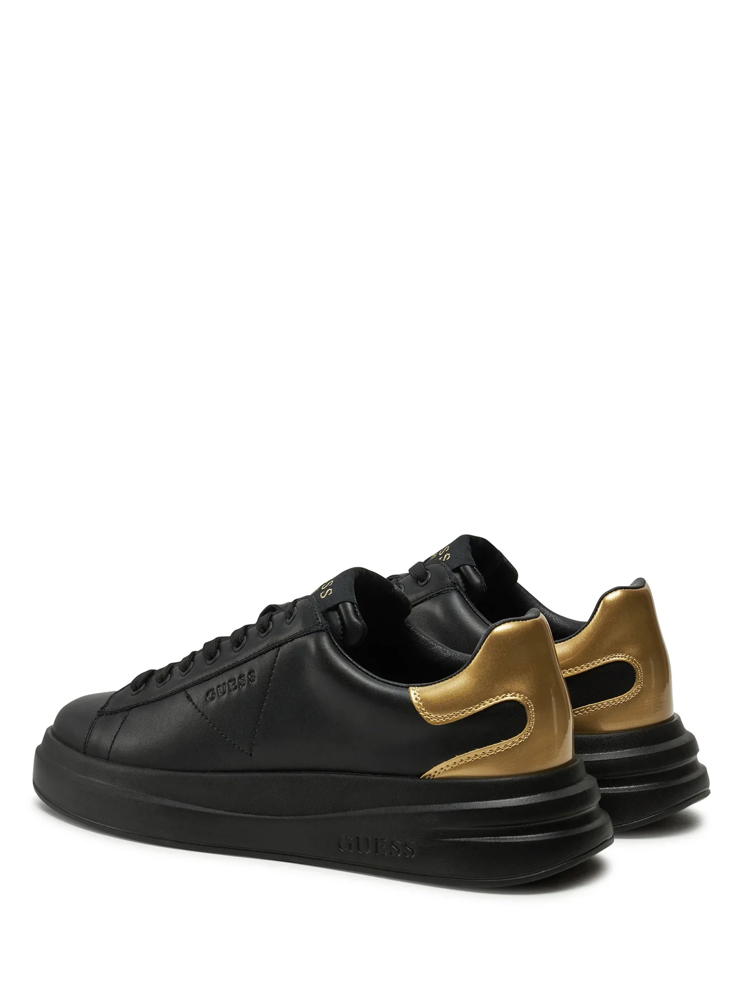 Guess Sneakers Uomo | FMPELB LEL12 - Image 3