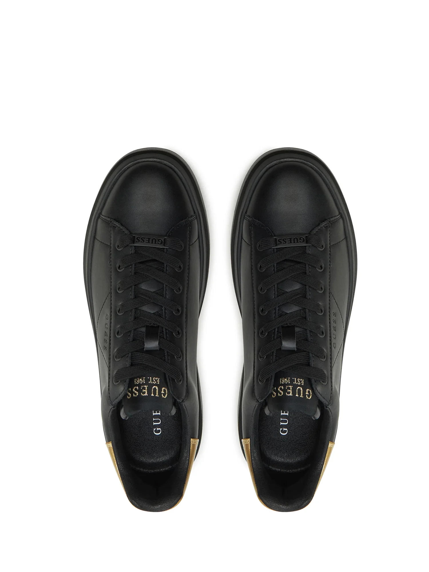 Guess Sneakers Uomo | FMPELB LEL12 - Image 4