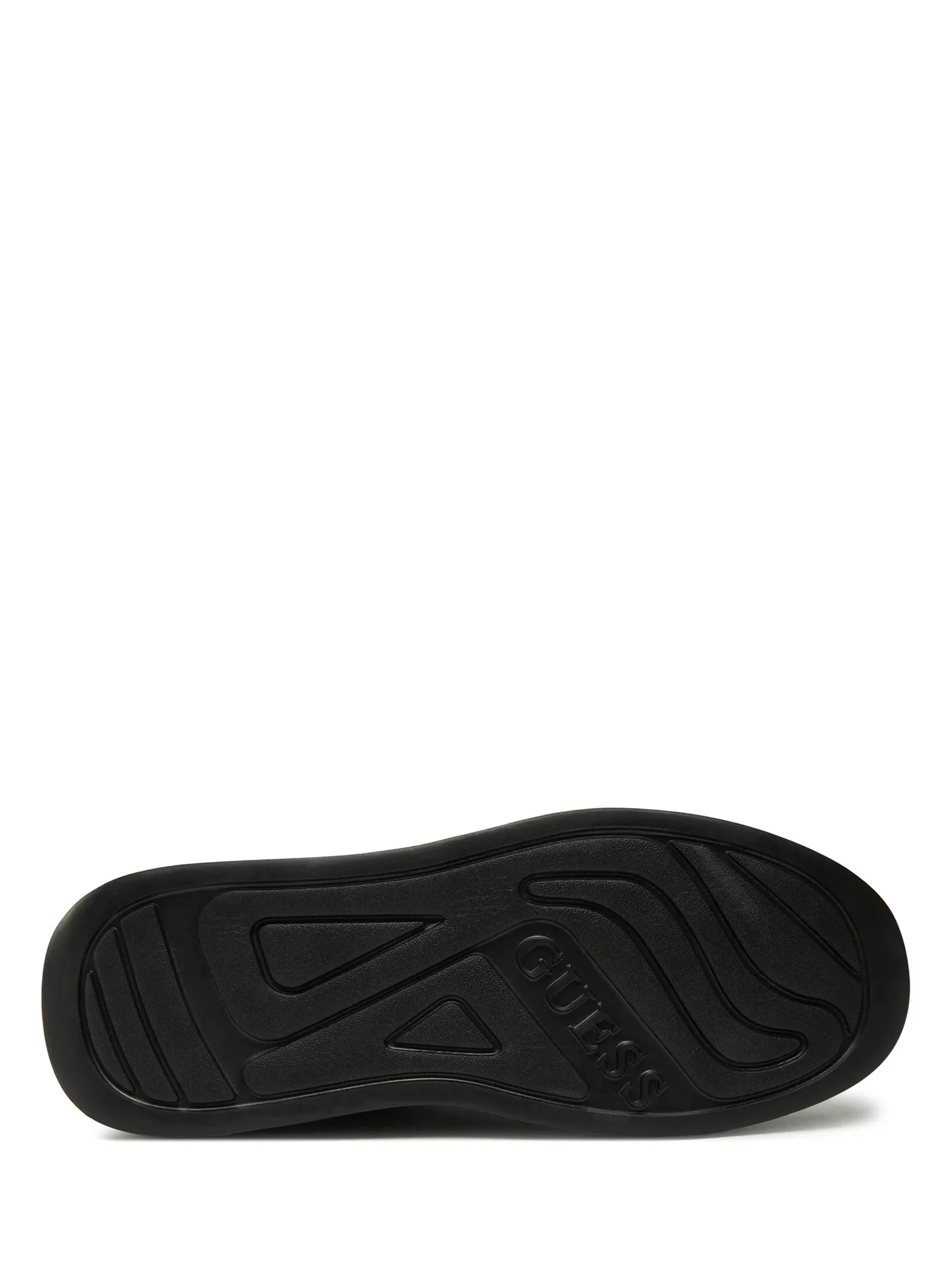 Guess Sneakers Uomo | FMPELB LEL12 - Image 5