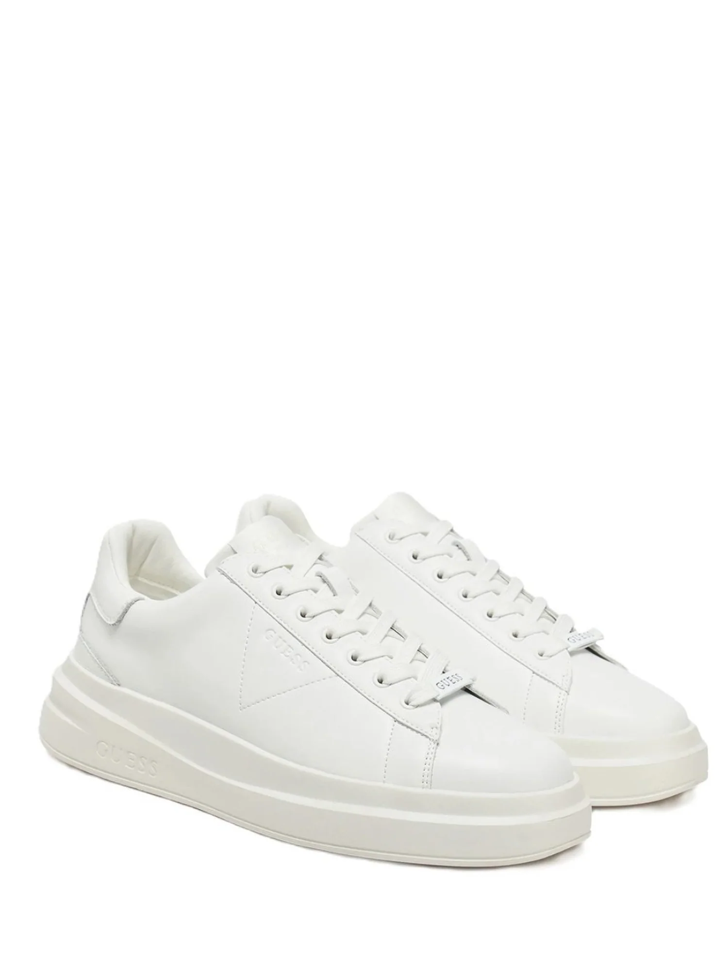 Guess Sneakers Uomo | FMPELB LEL12 - Image 7