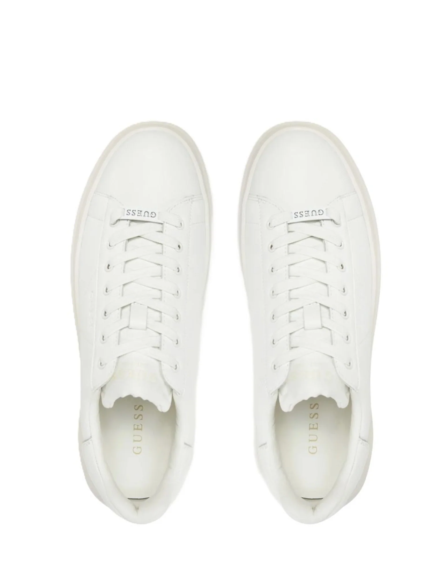 Guess Sneakers Uomo | FMPELB LEL12 - Image 9