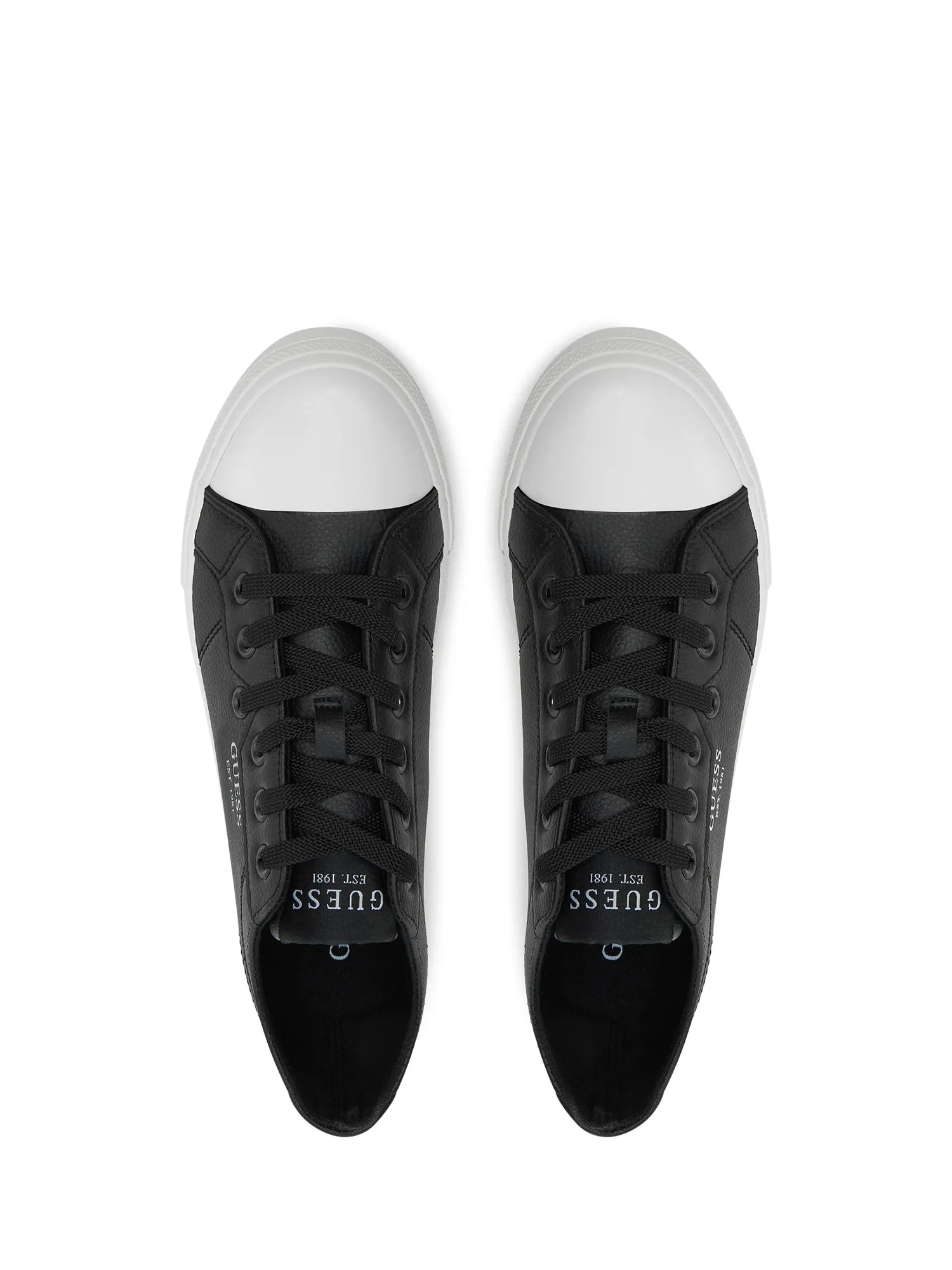 Guess Sneakers Uomo | FMPISL FAL12 - Image 4