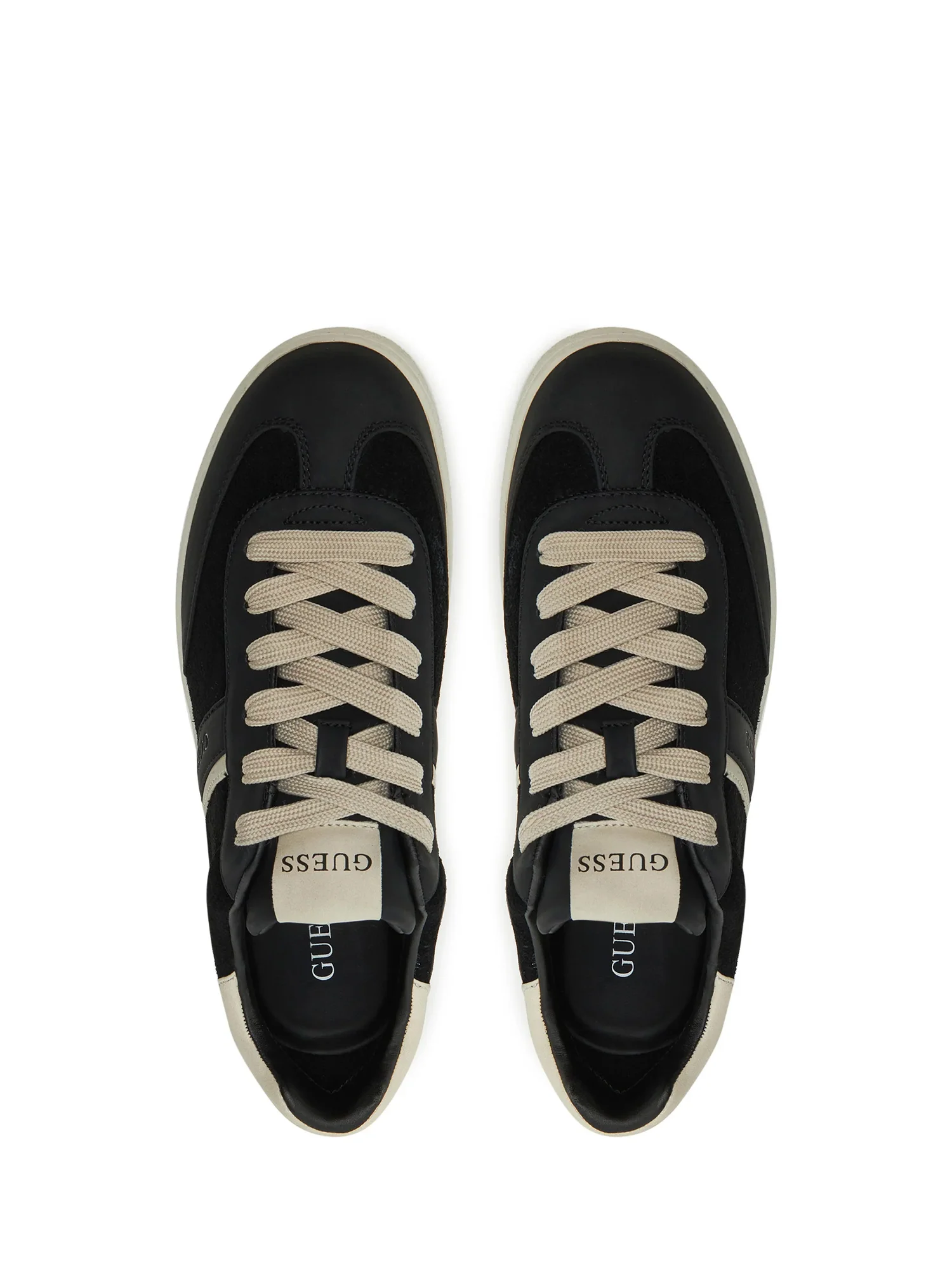 Guess Sneakers Uomo | FMPNII LEA12 - Image 4