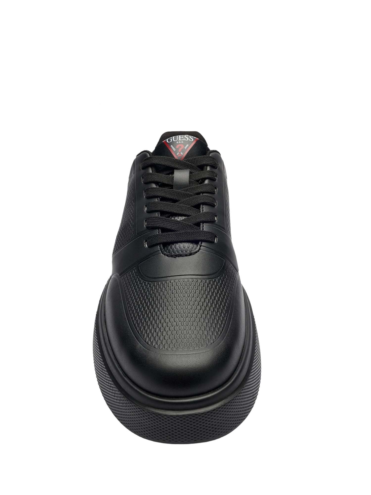 Guess Sneakers Uomo | FMPPLE ELE12 - Image 3