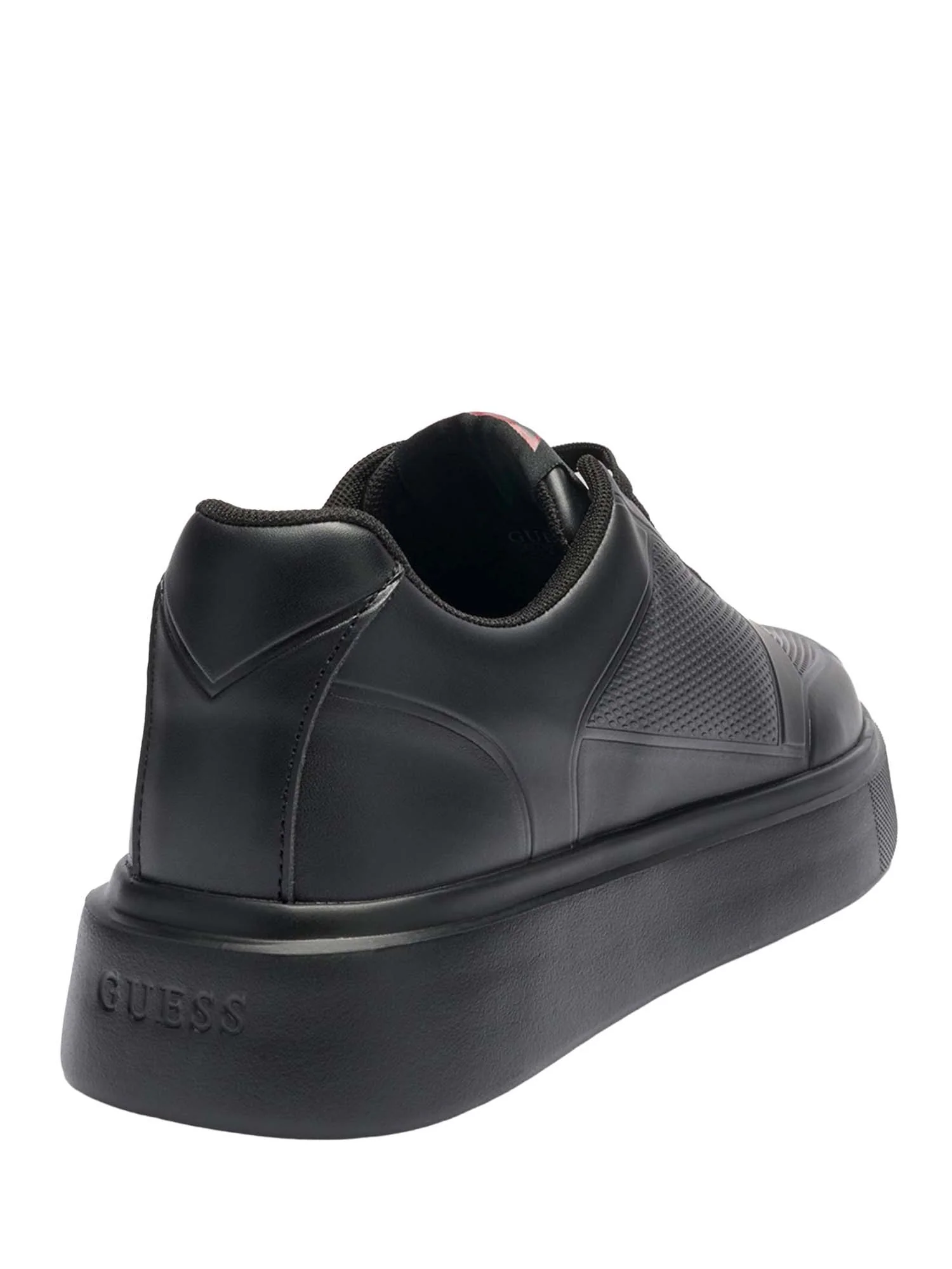 Guess Sneakers Uomo | FMPPLE ELE12 - Image 4