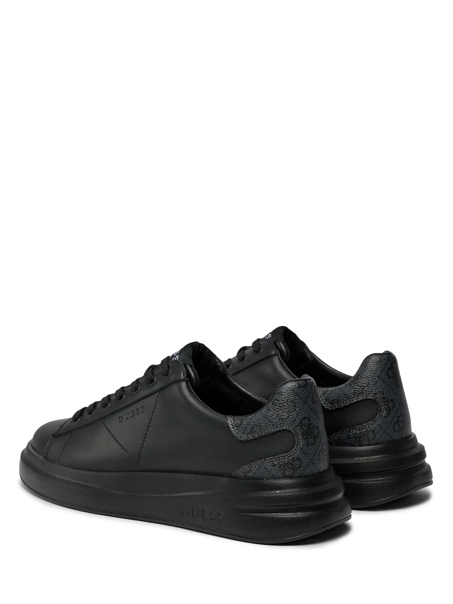 Guess Sneakers Uomo | FMPVIB LEA12 - Image 3